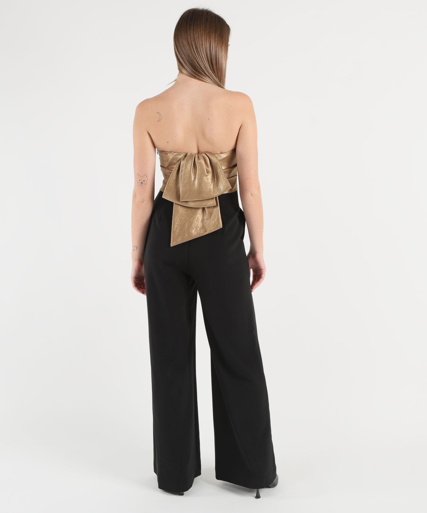 LAUREN RALPH LAUREN Tuta radbert