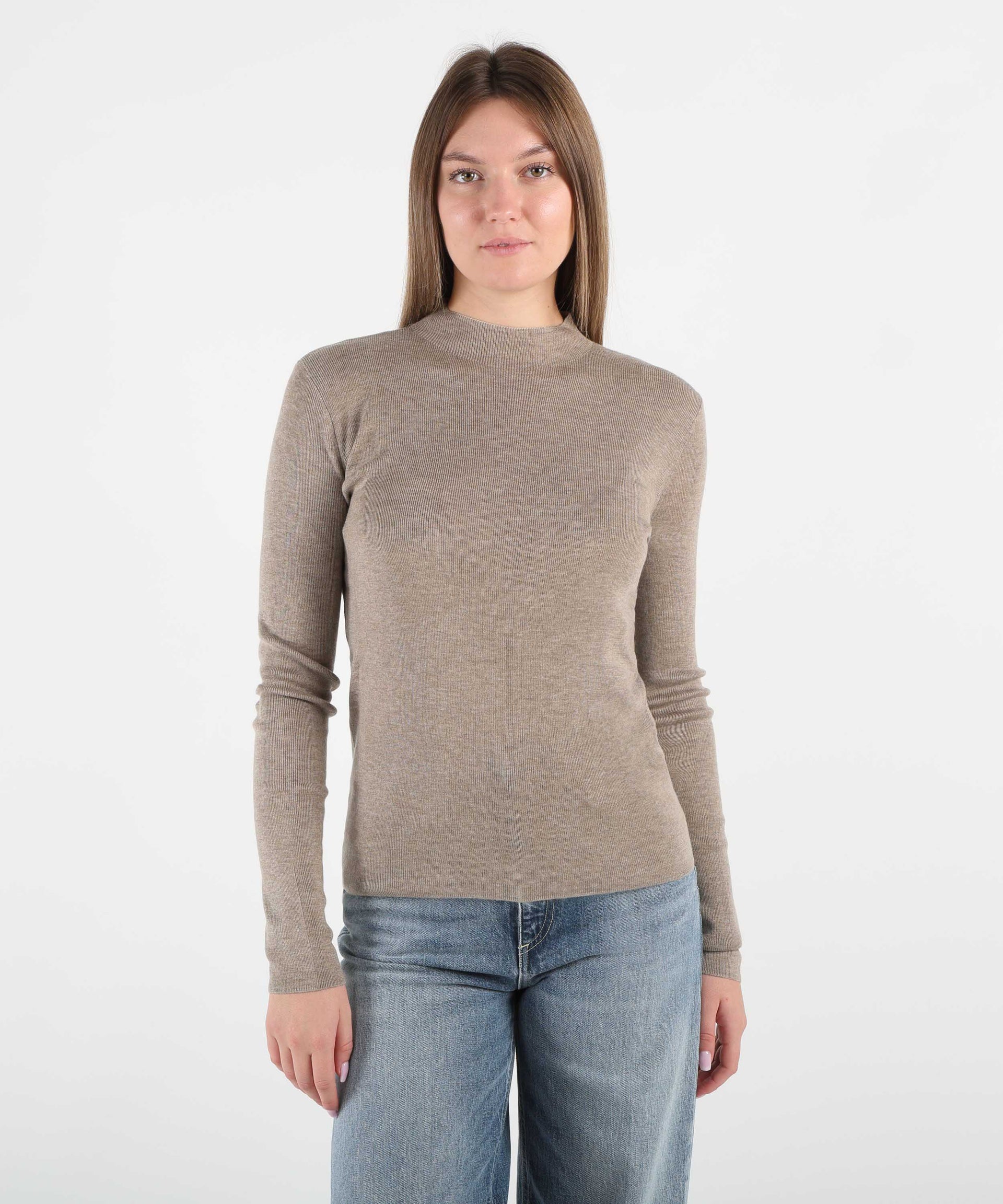 SEVENTY Maglia lupetto