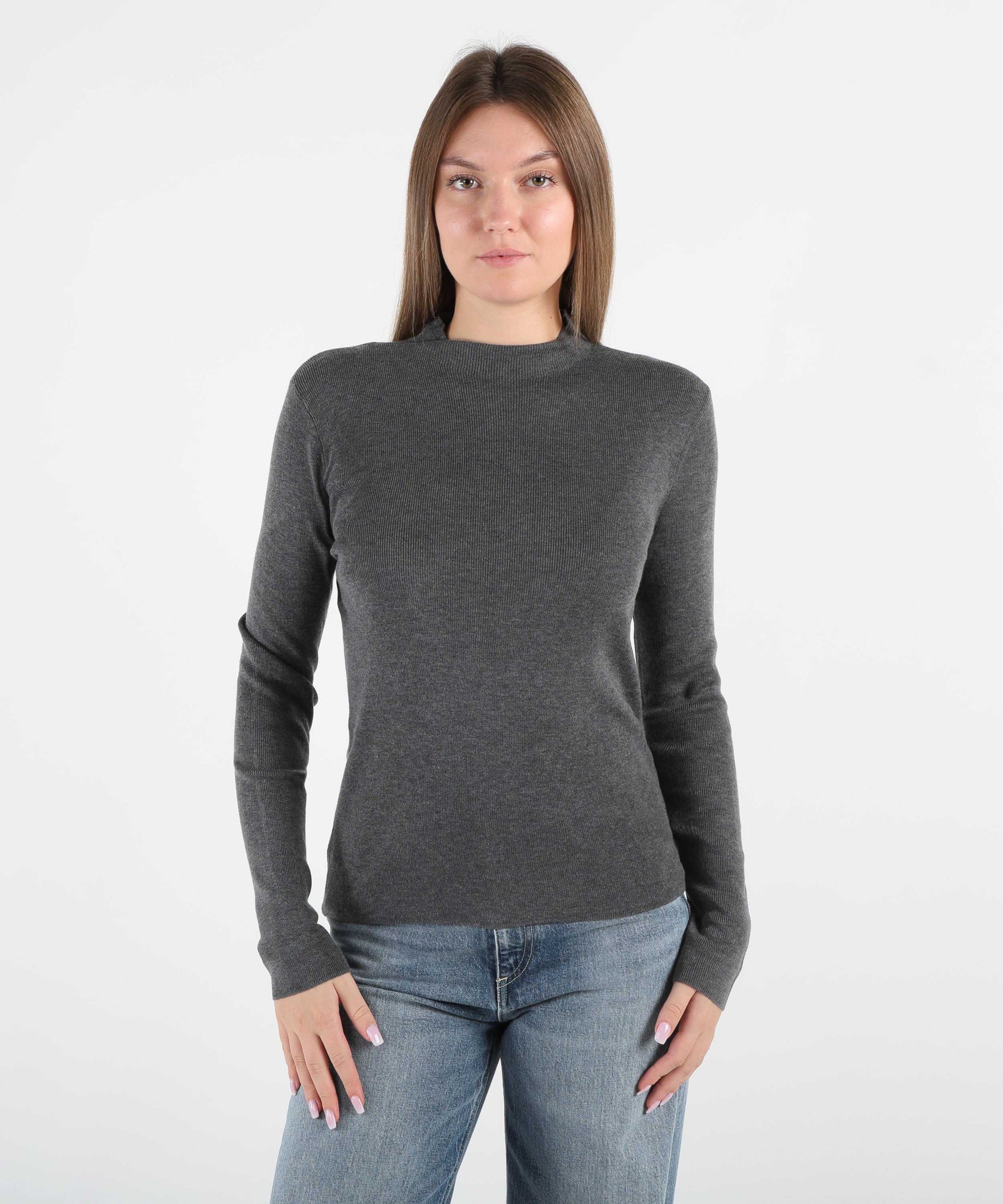 SEVENTY Maglia lupetto