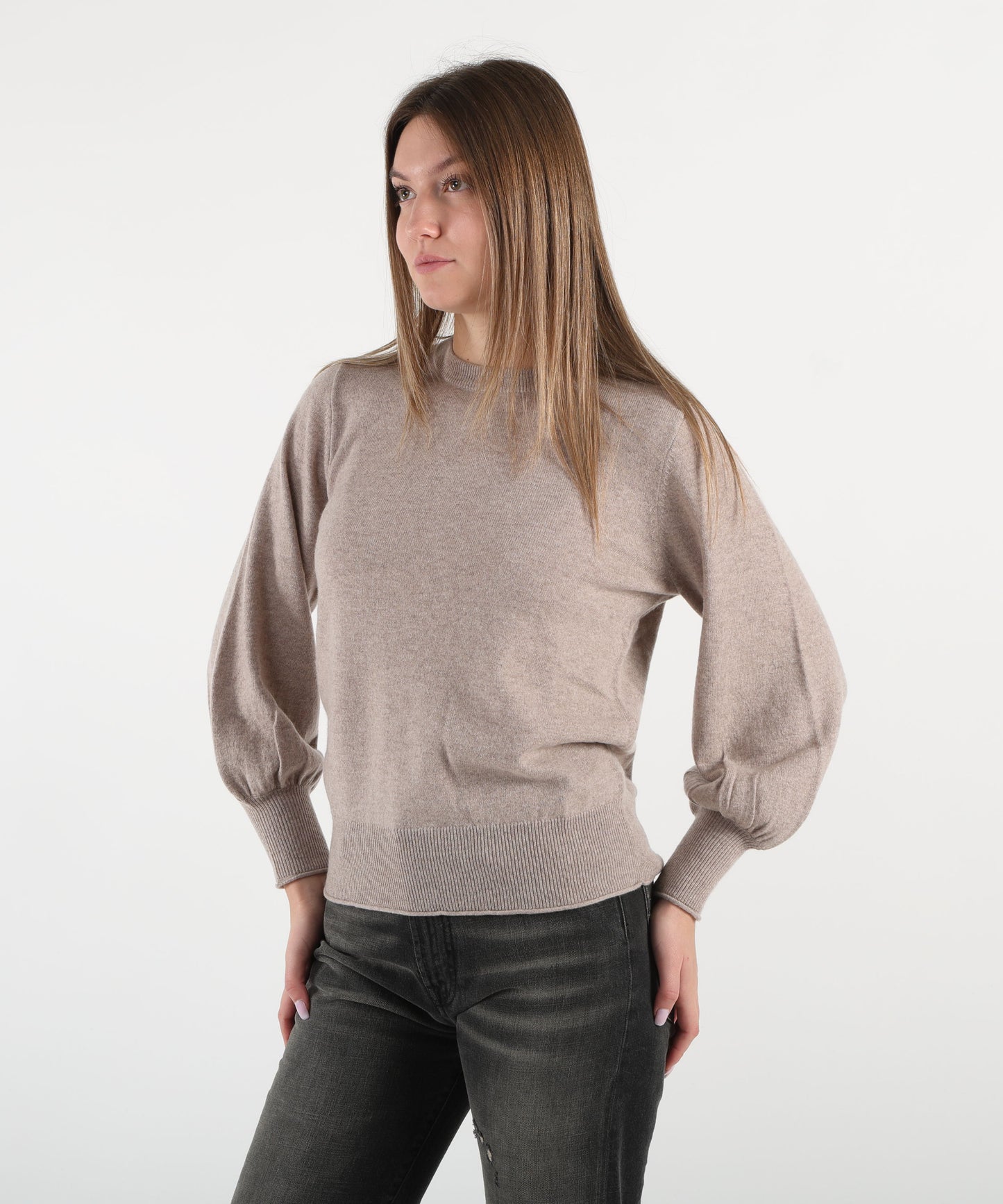ABSOLUT CASHMERE