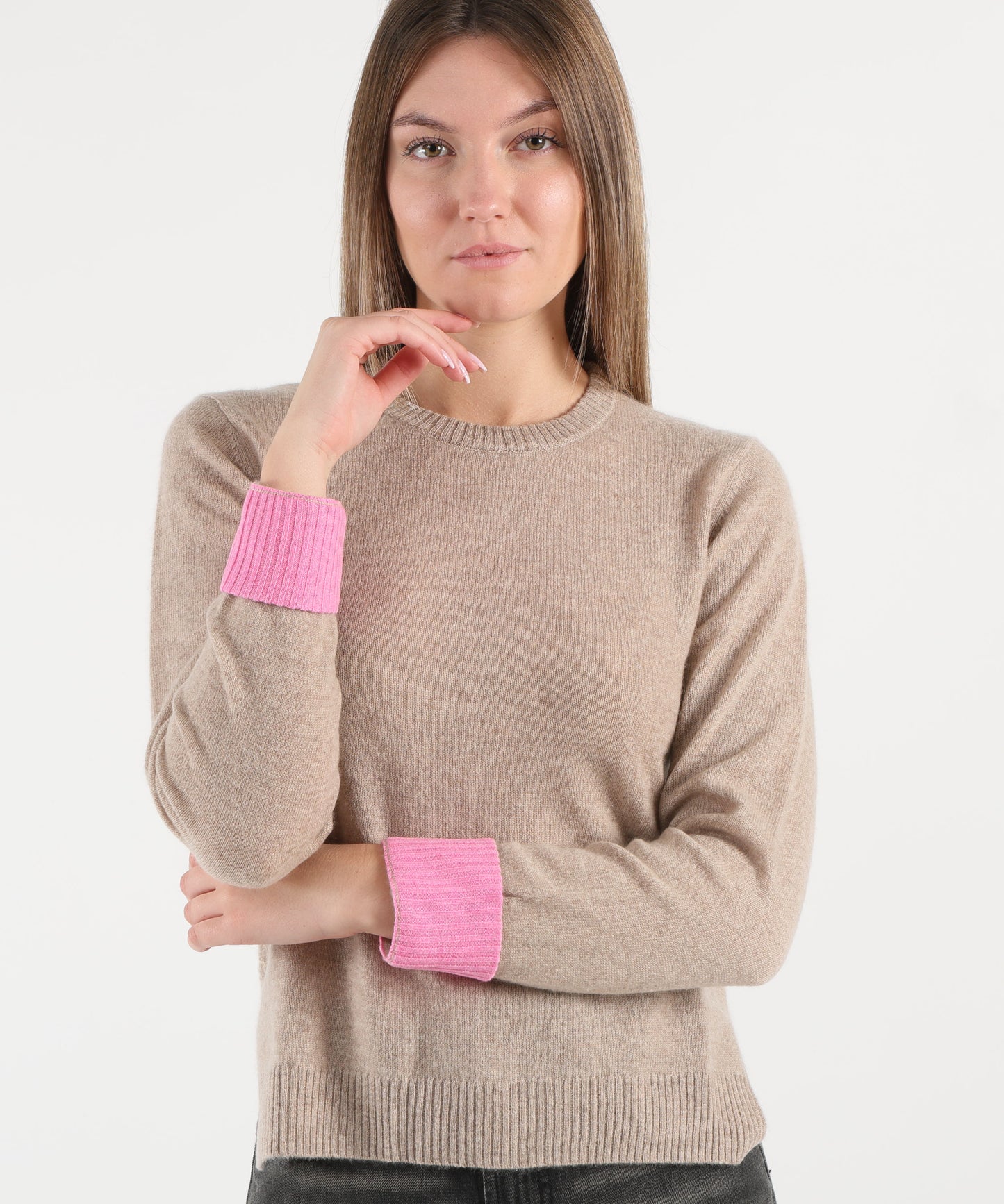 ABSOLUT CASHMERE