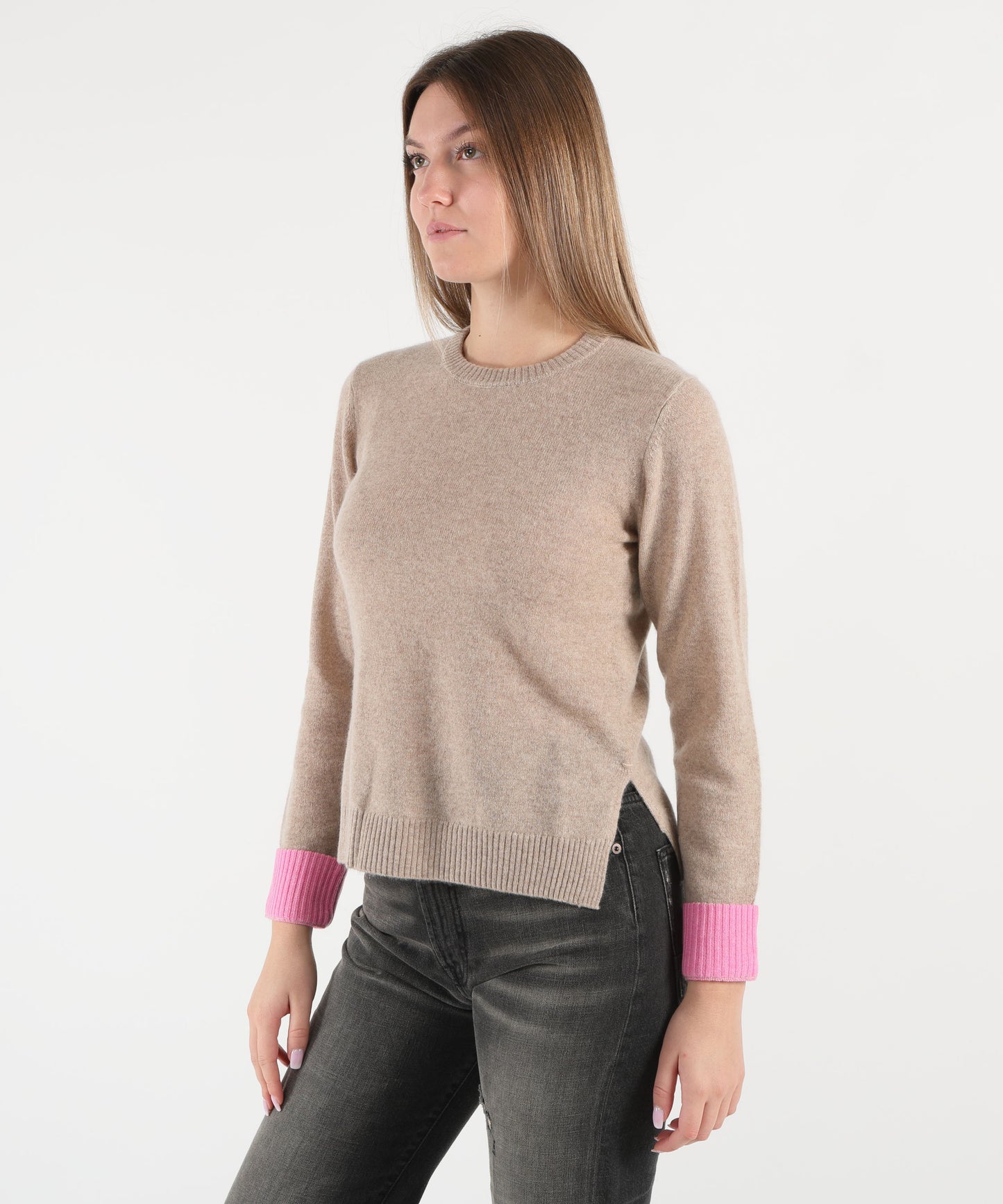 ABSOLUT CASHMERE