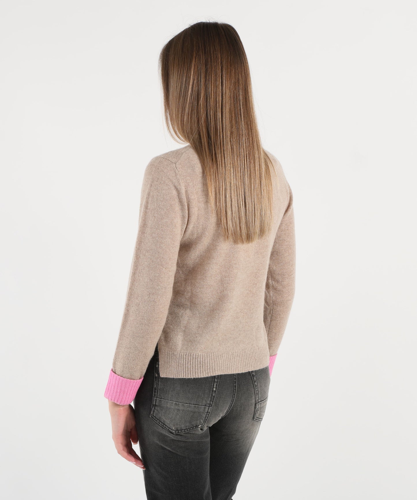 ABSOLUT CASHMERE