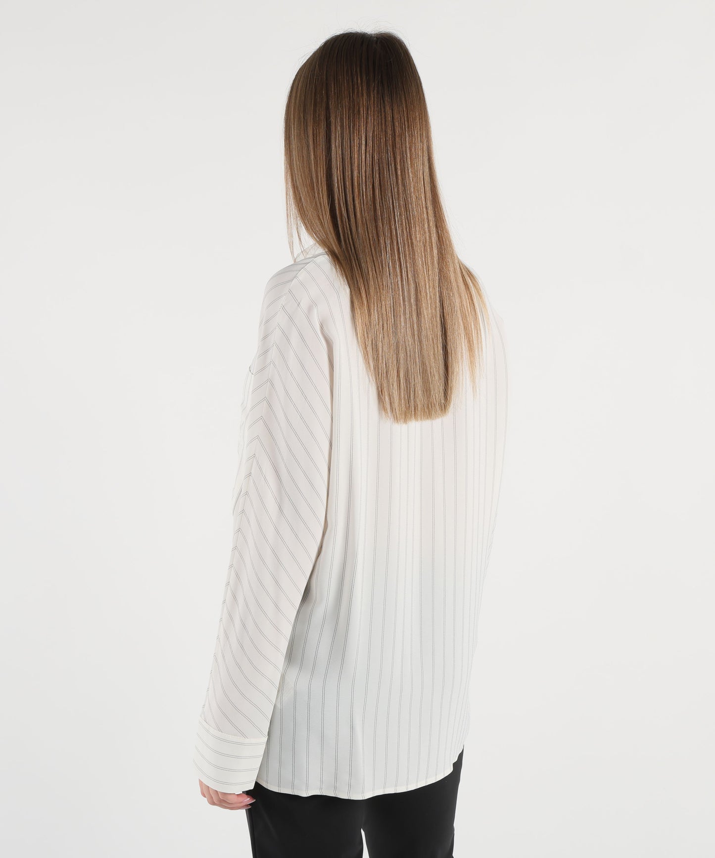 SEMICOUTURE Camicia Tiffany