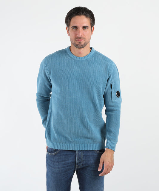 C.P. COMPANY Maglione girocollo