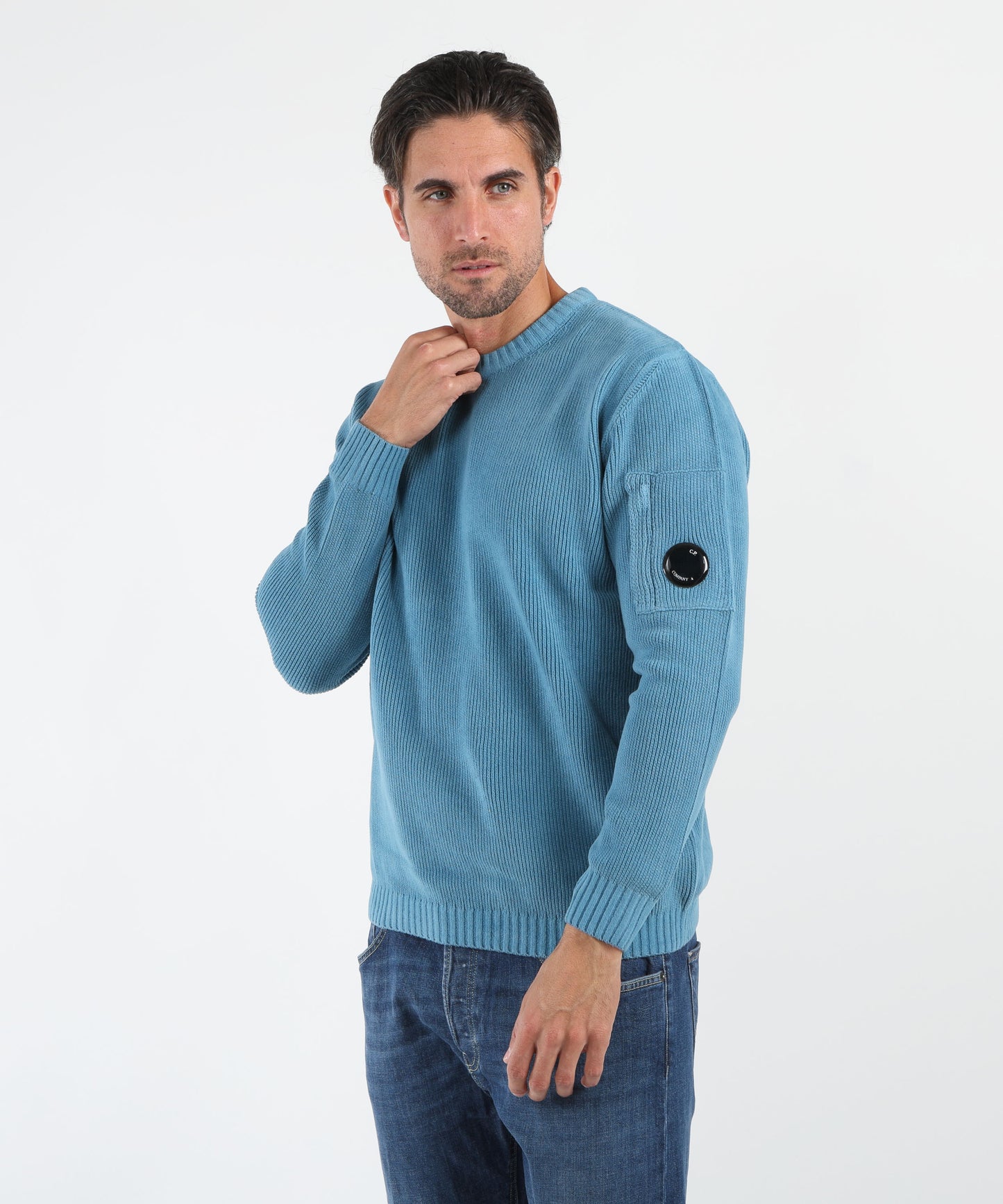 C.P. COMPANY Maglione girocollo