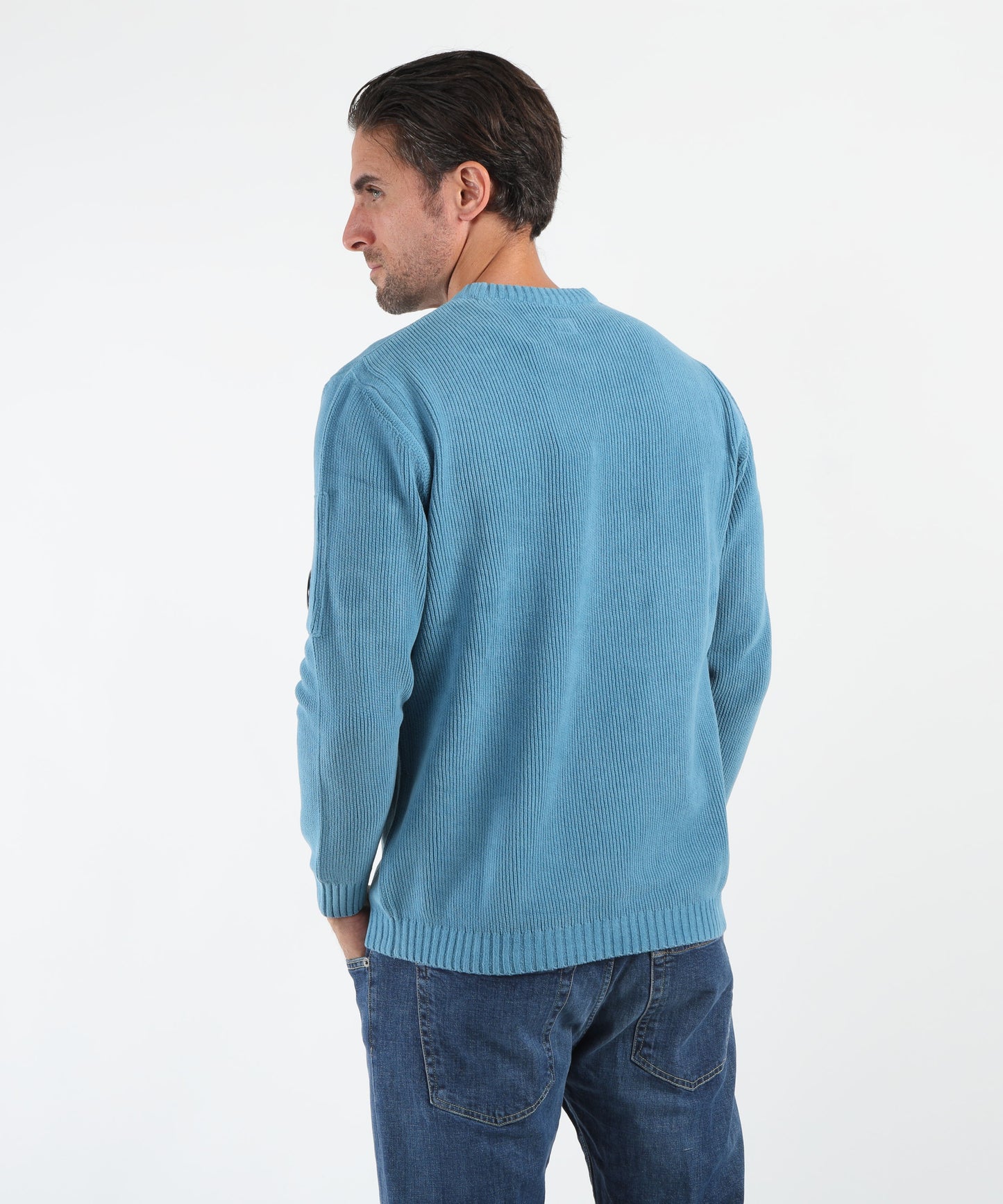 C.P. COMPANY Maglione girocollo