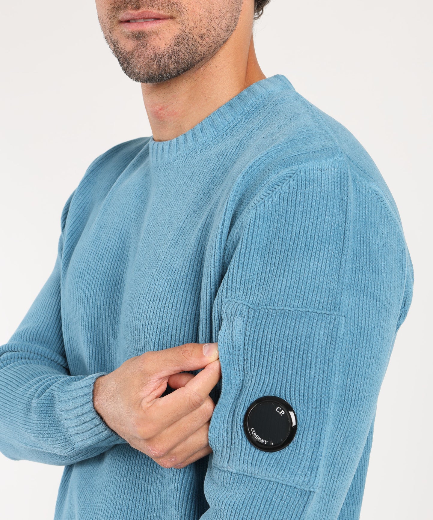 C.P. COMPANY Maglione girocollo