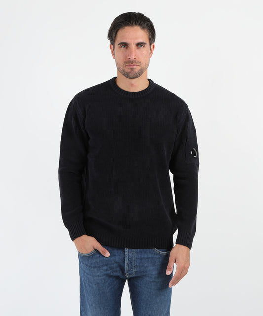 C.P. COMPANY Maglione girocollo