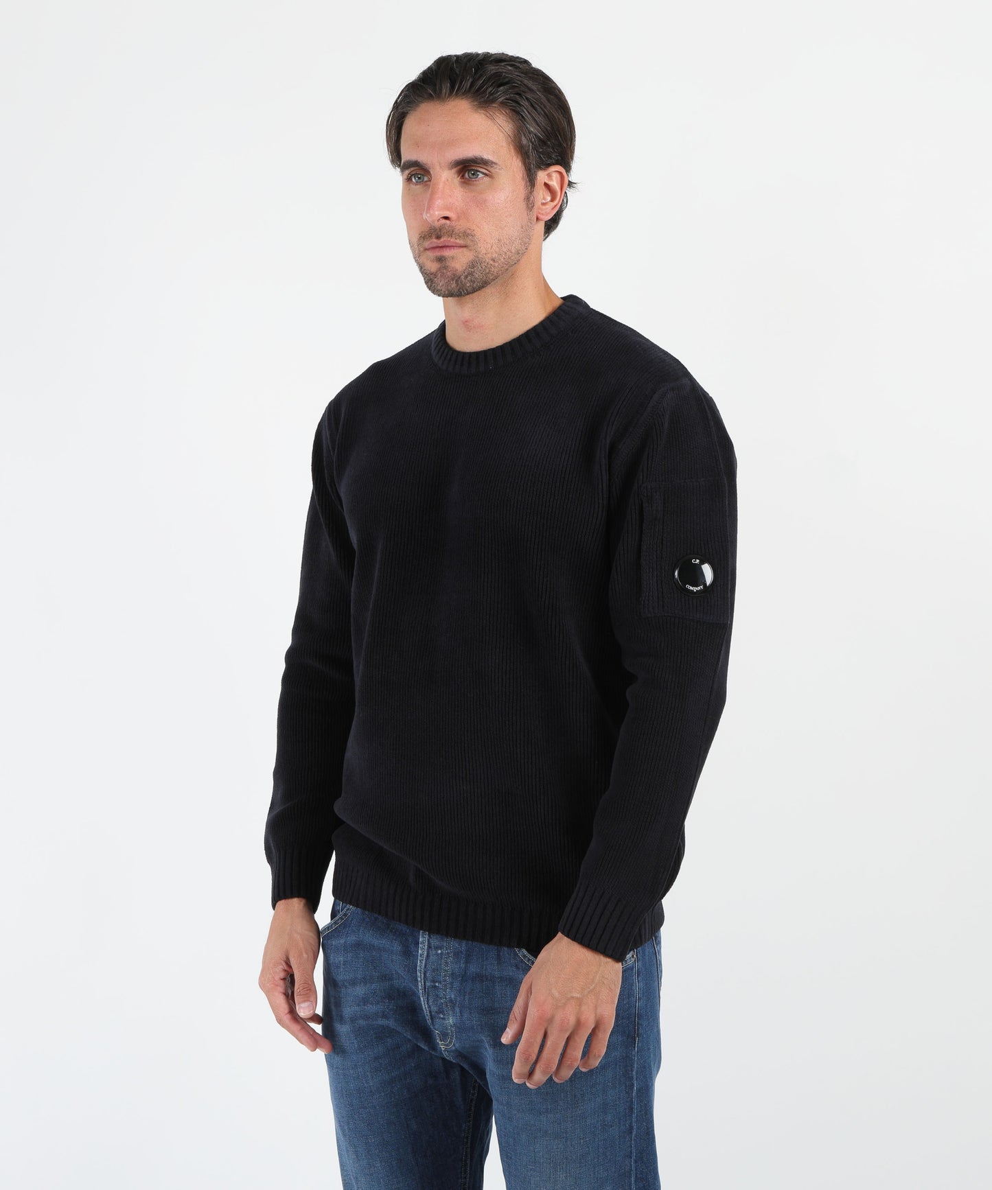 C.P. COMPANY Maglione girocollo