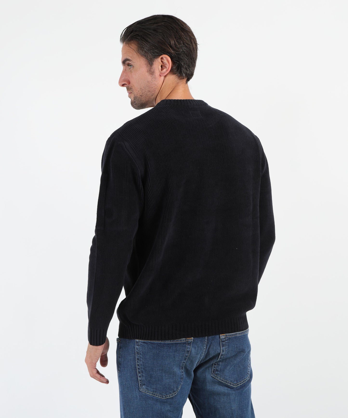 C.P. COMPANY Maglione girocollo