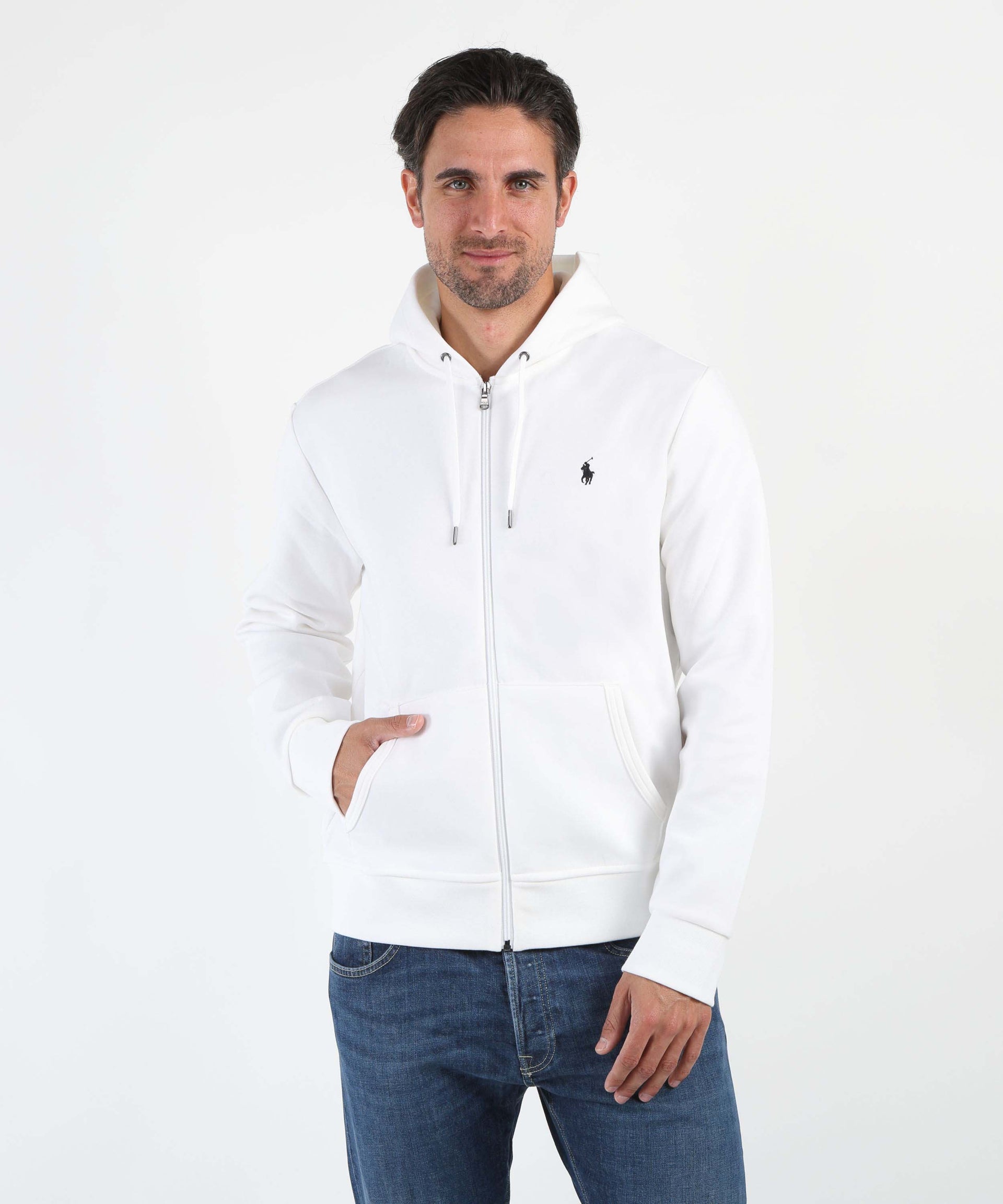 POLO RALPH LAUREN long sleeve sweatshirt