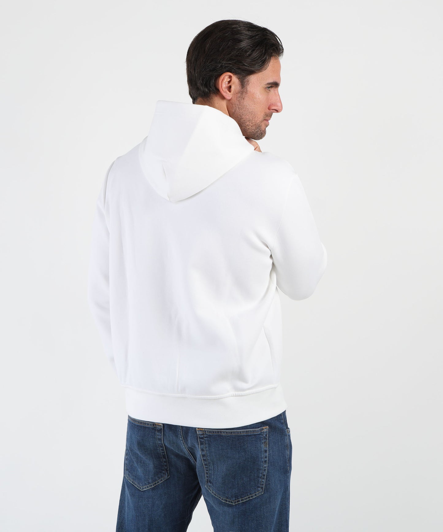 POLO RALPH LAUREN long sleeve sweatshirt