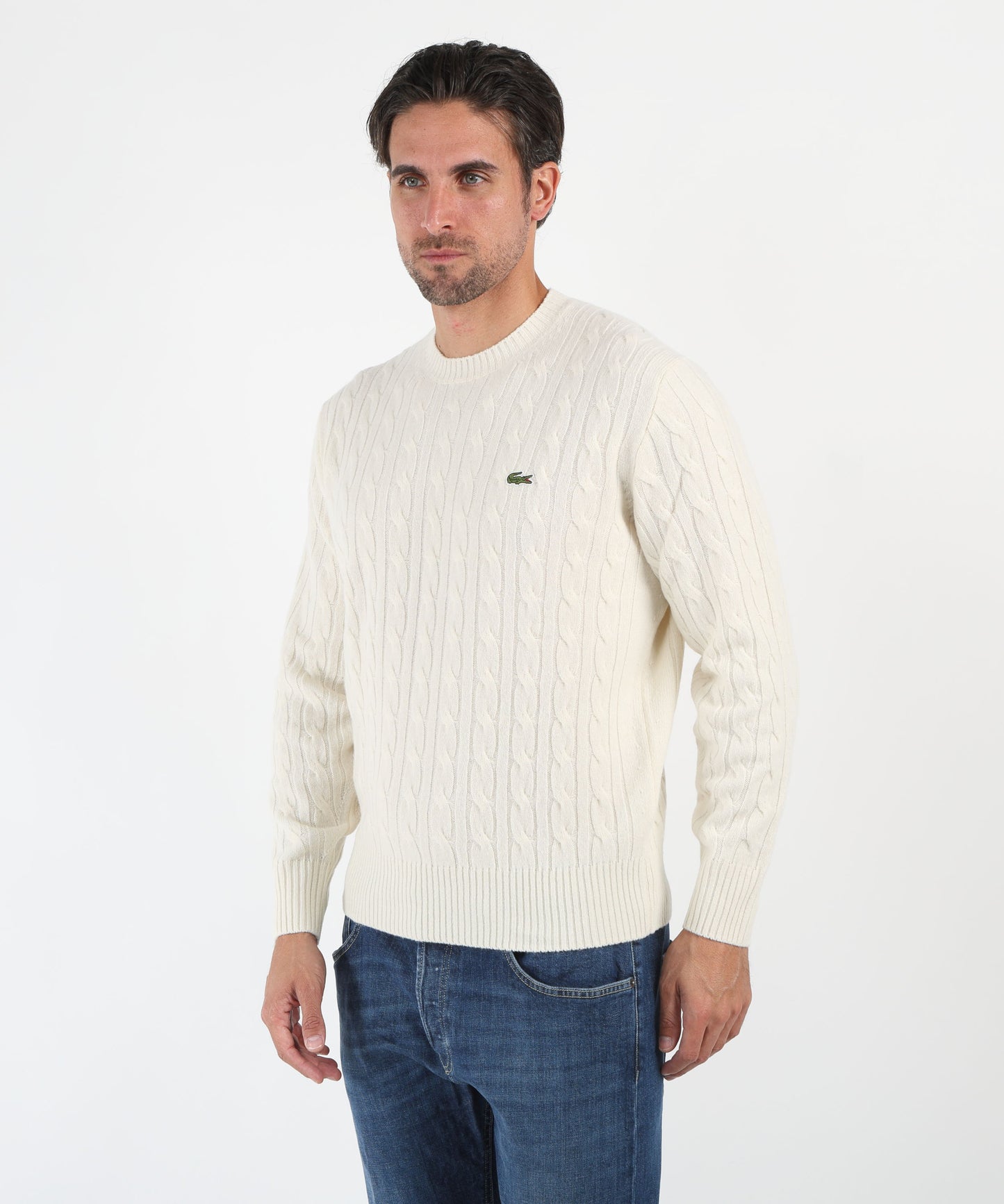 LACOSTE