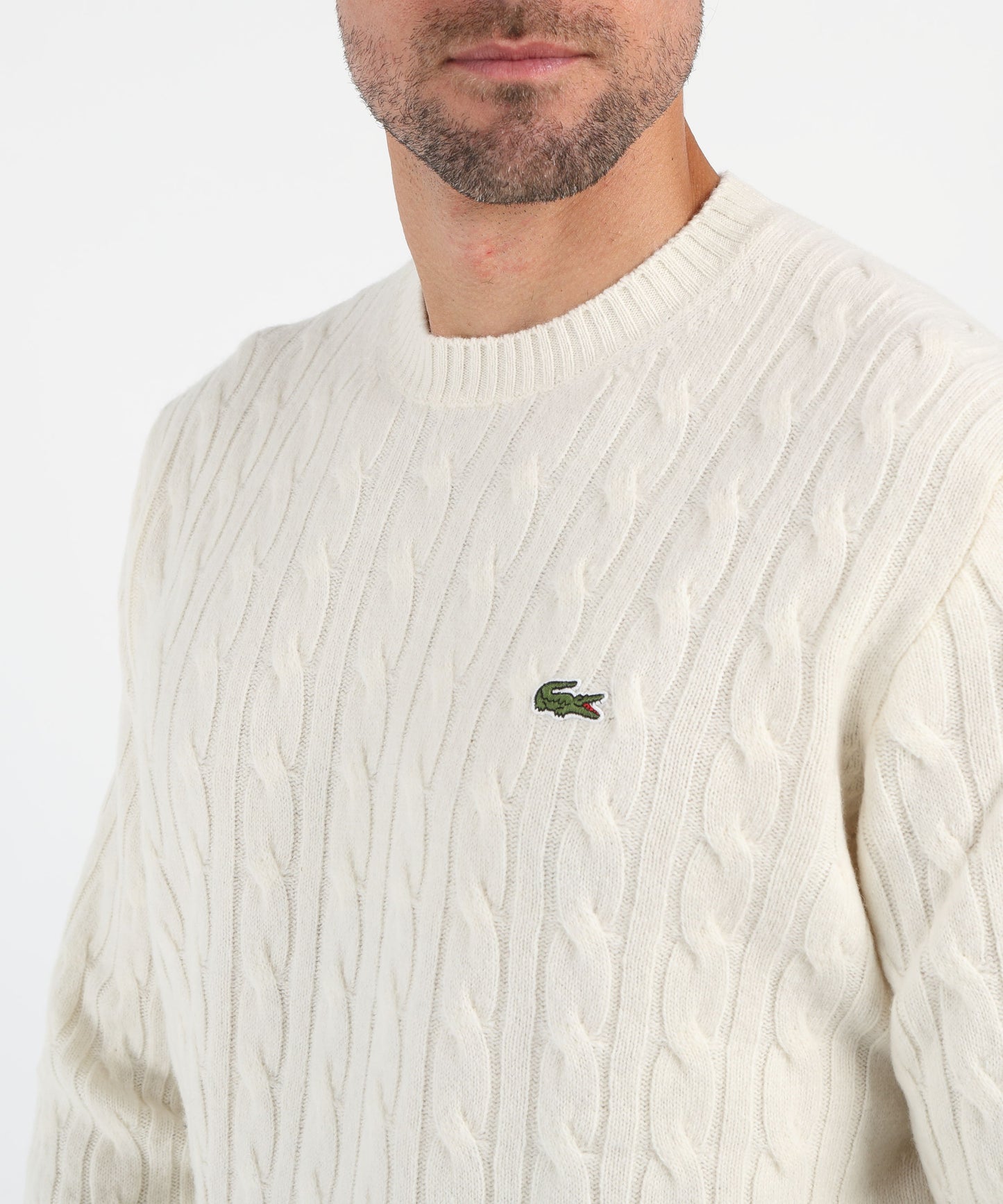 LACOSTE