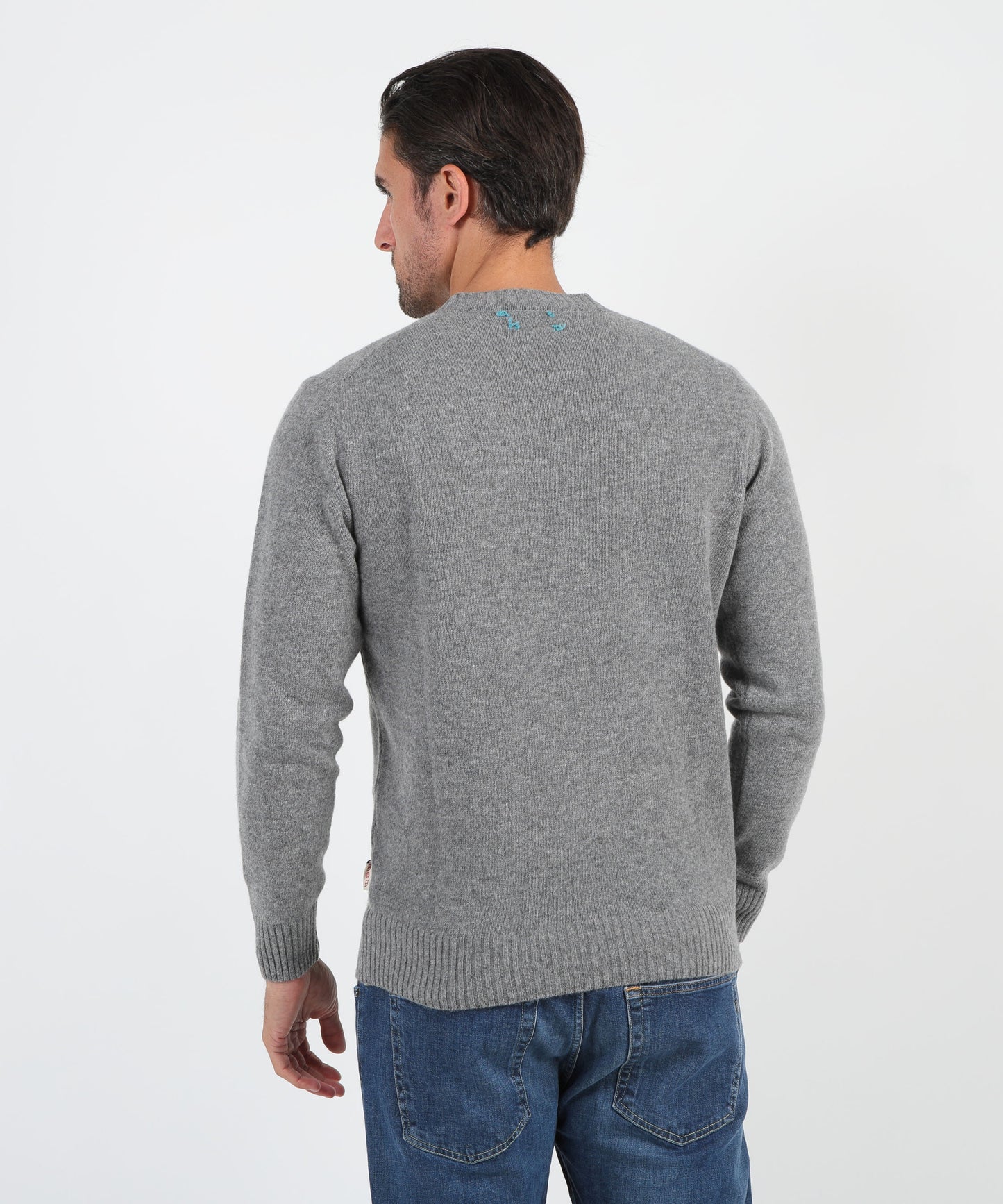 BOB Maglia girocollo