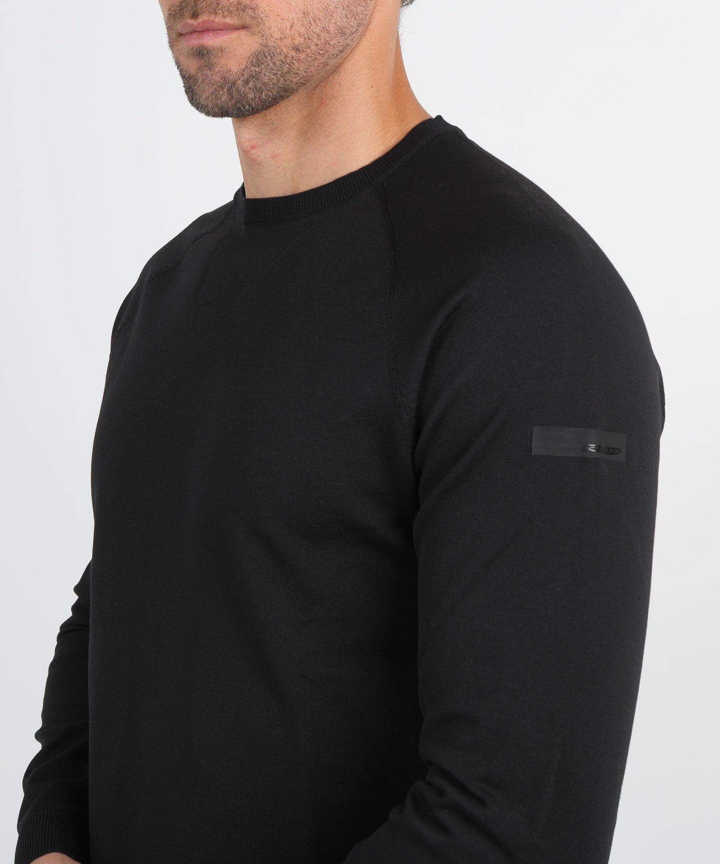 RRD Amos Cotton Round Knit