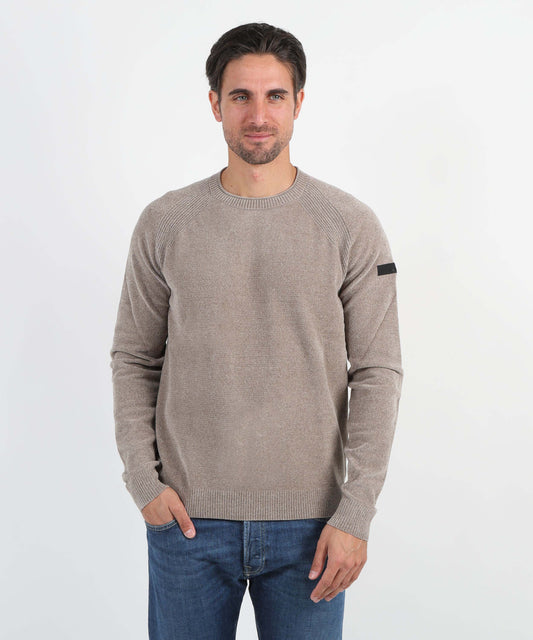 RRD Velvet round knit