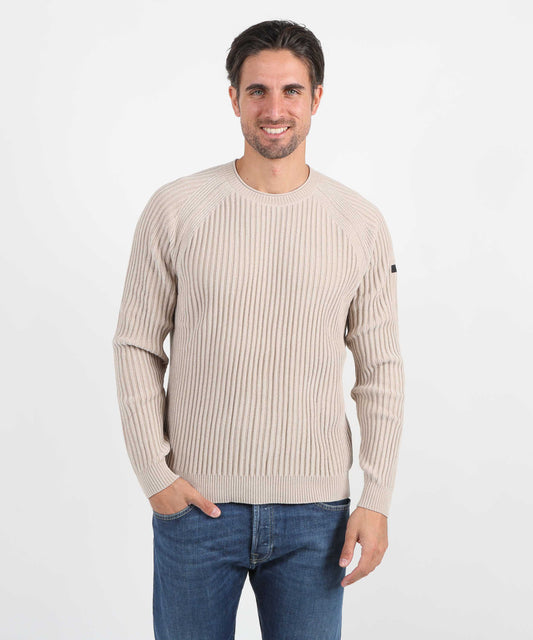 RRD Velvet Rave Round Knit