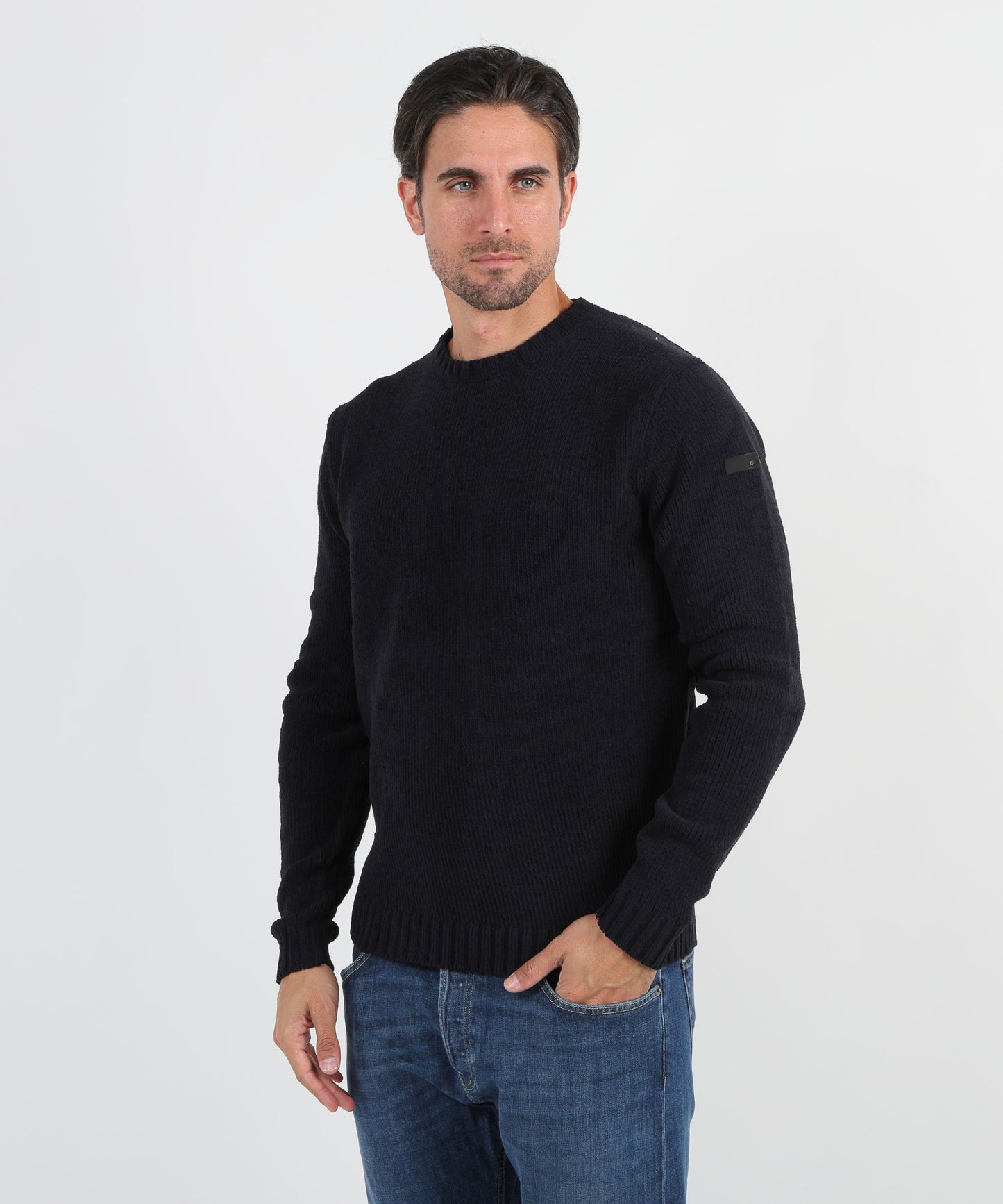 RRD Cinematt Round Knit
