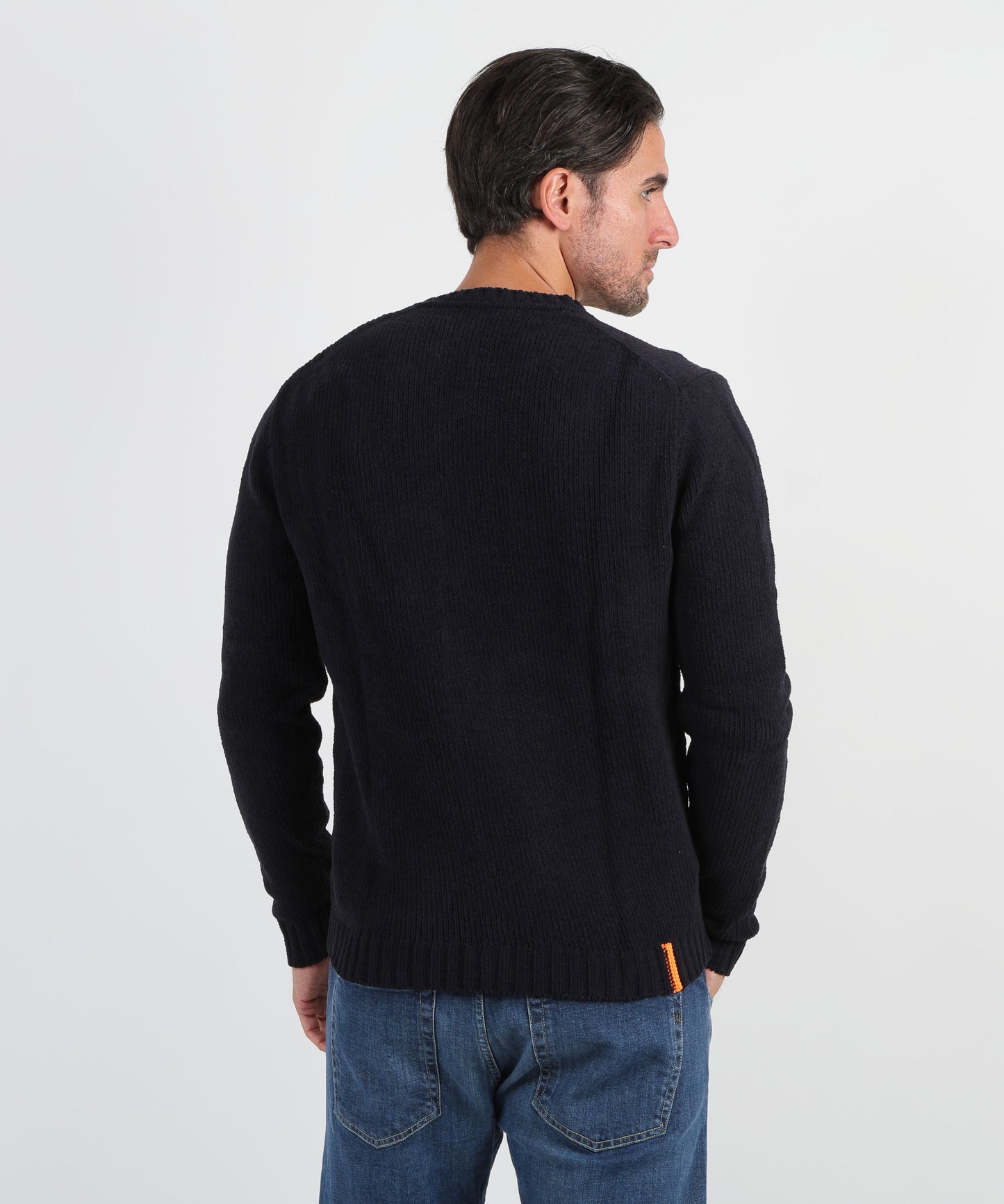 RRD Cinematt Round Knit