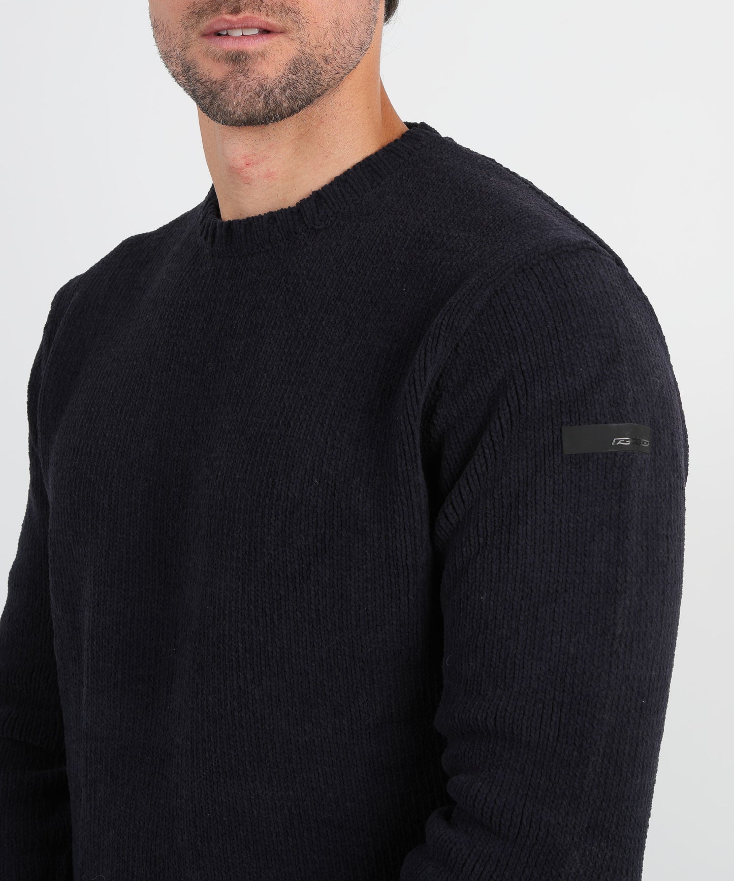 RRD Cinematt Round Knit