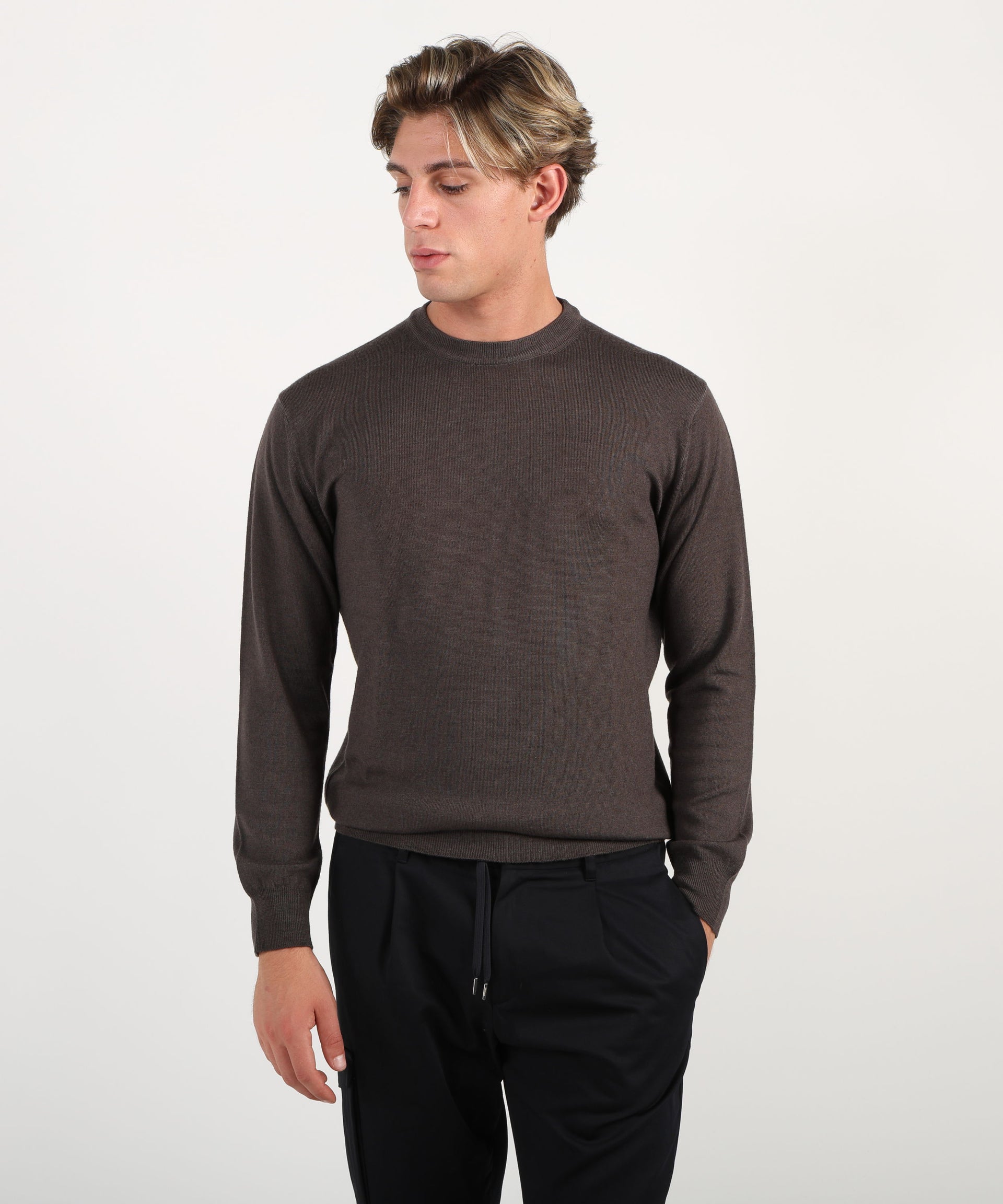 PAUL&SHARK Maglia in lana