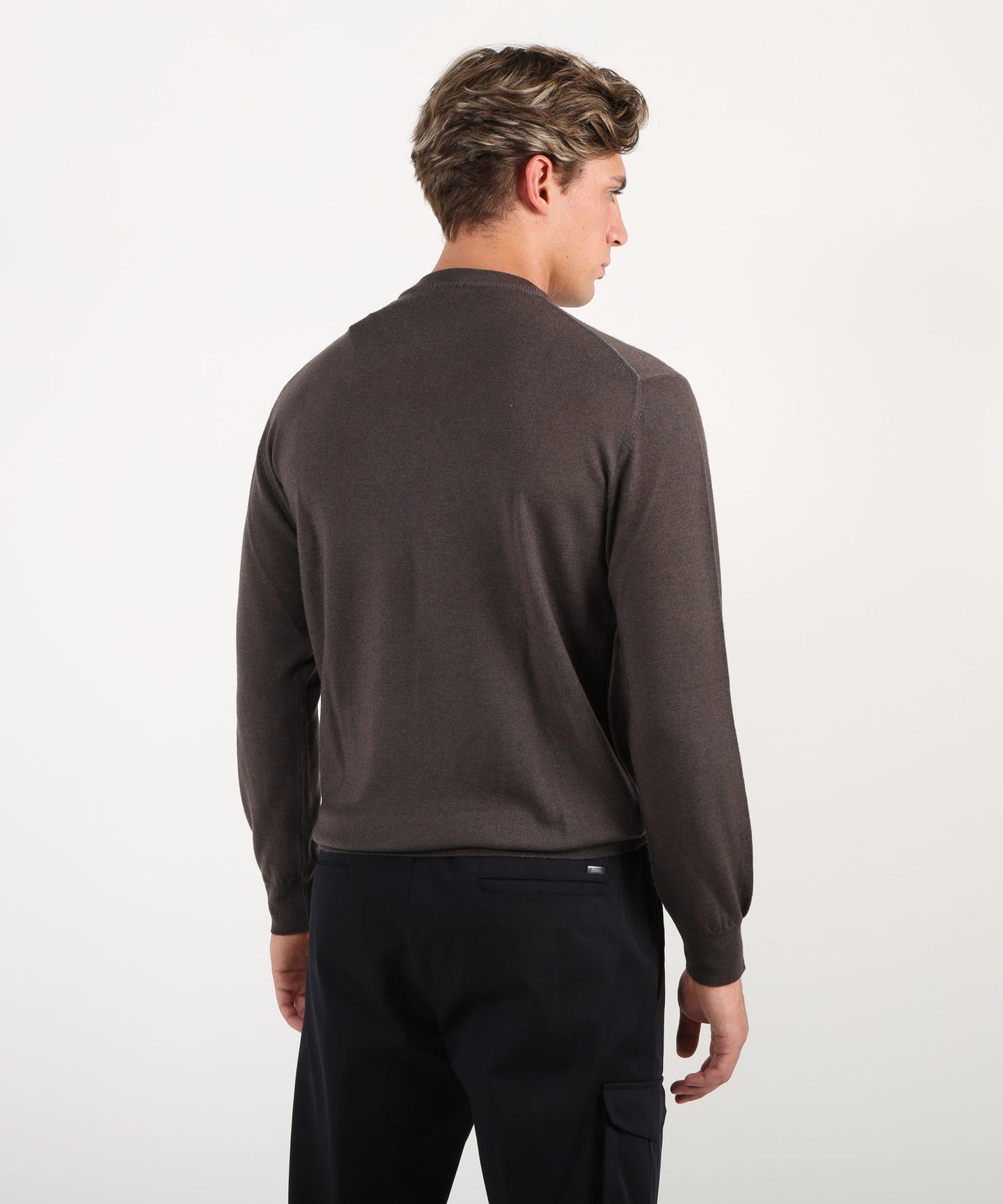 PAUL&SHARK Maglia in lana