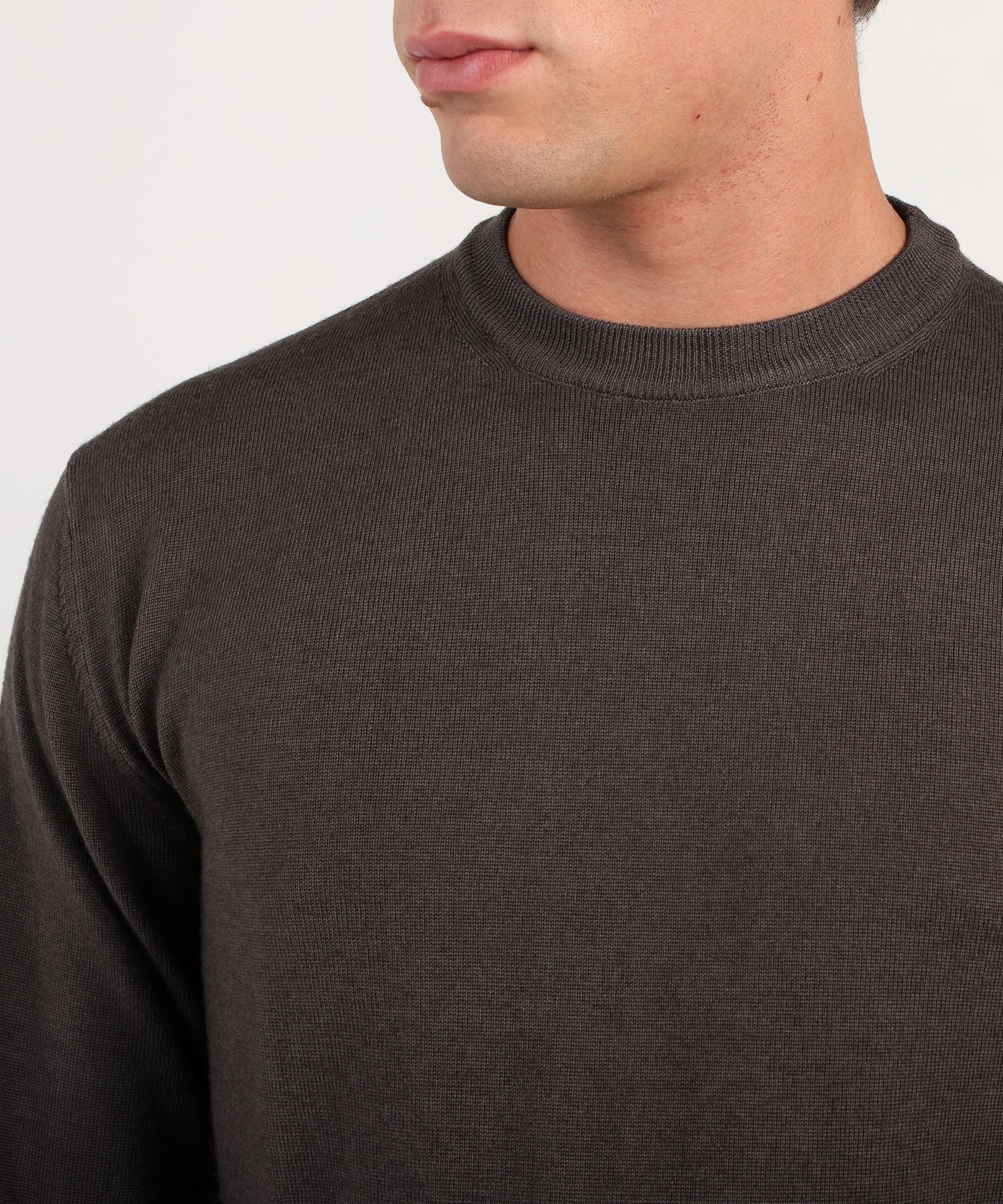 PAUL&SHARK Maglia in lana