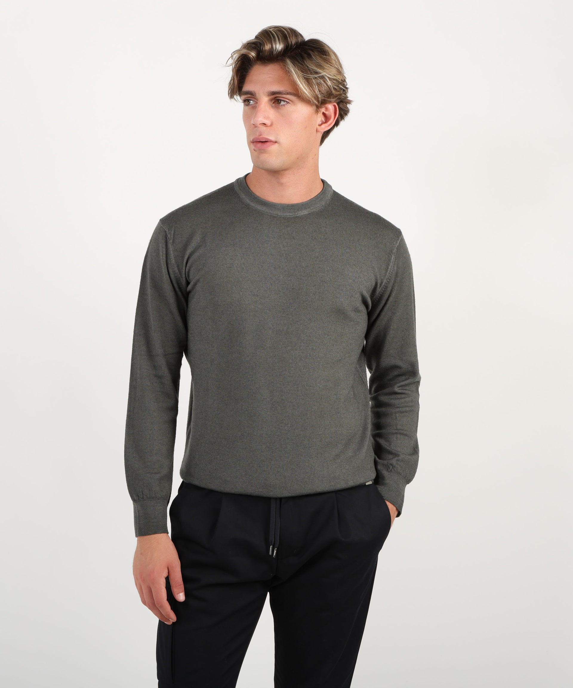 PAUL&SHARK Maglia in lana