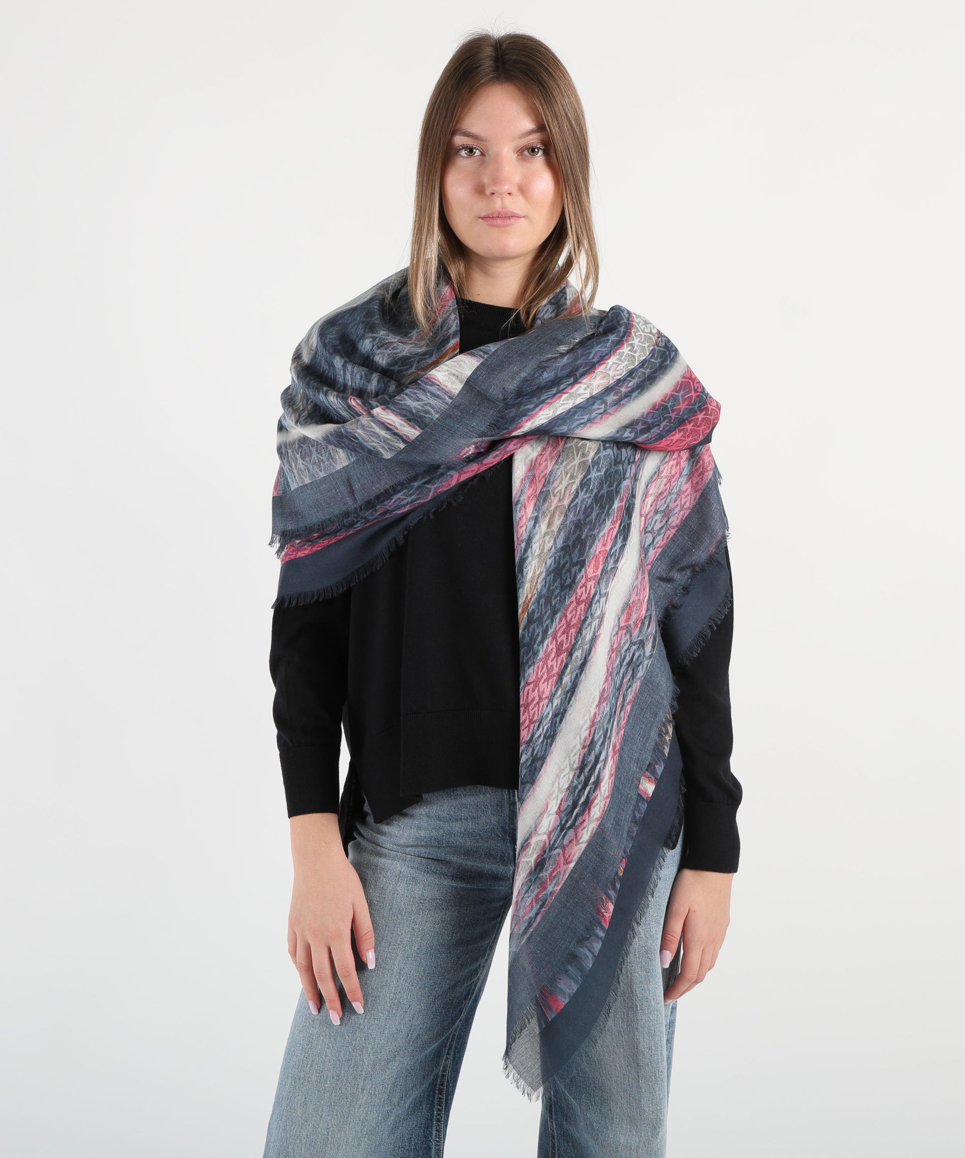 MISSONI Scialle
