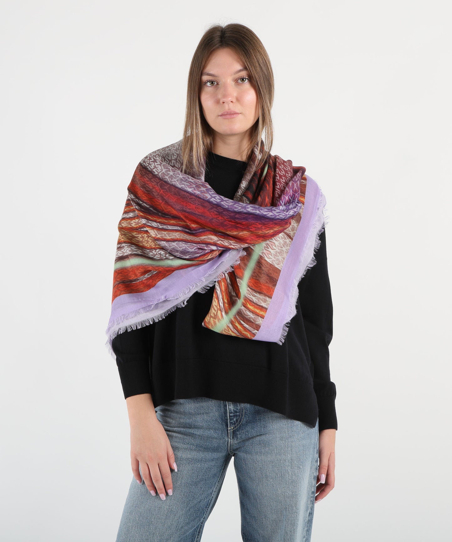 MISSONI Scialle