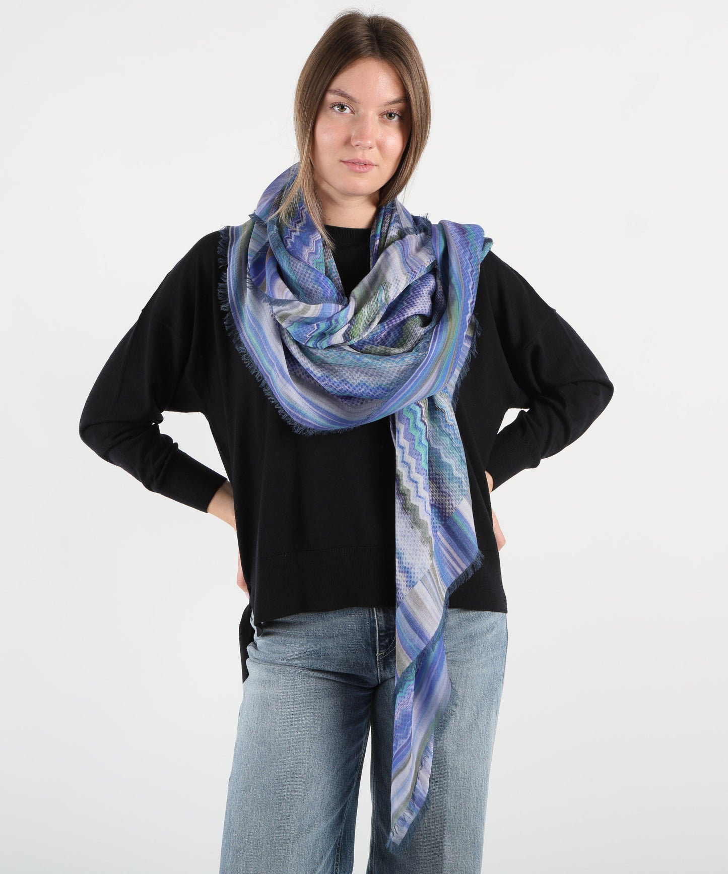 MISSONI Scialle