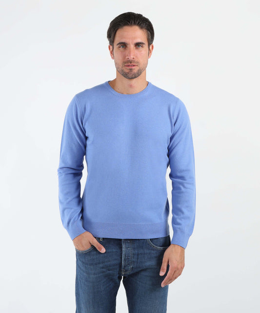 DELLA CIANA Maglia girocollo