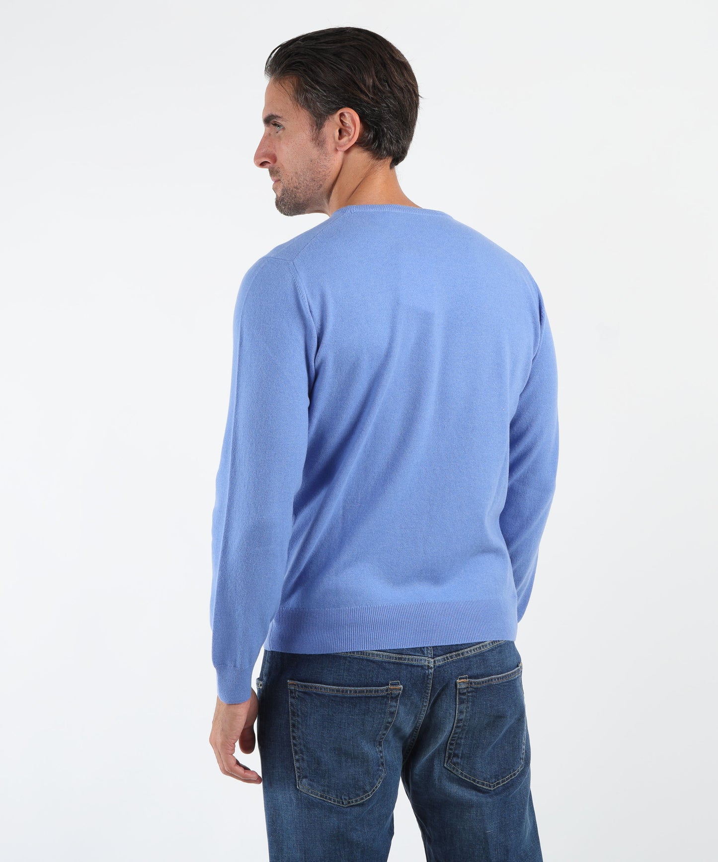 DELLA CIANA Maglia girocollo
