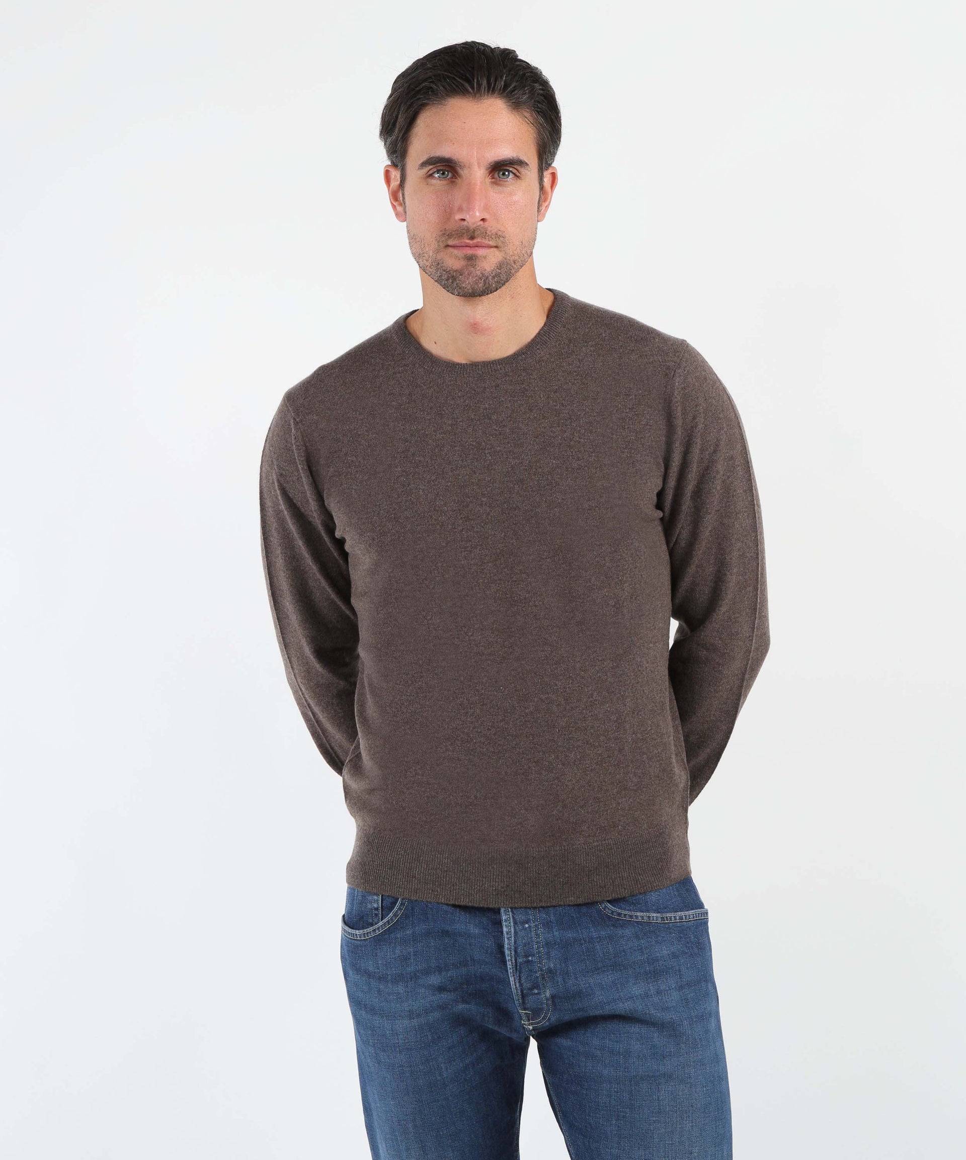 DELLA CIANA Maglia girocollo