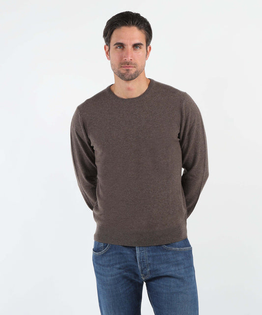 DELLA CIANA Maglia girocollo