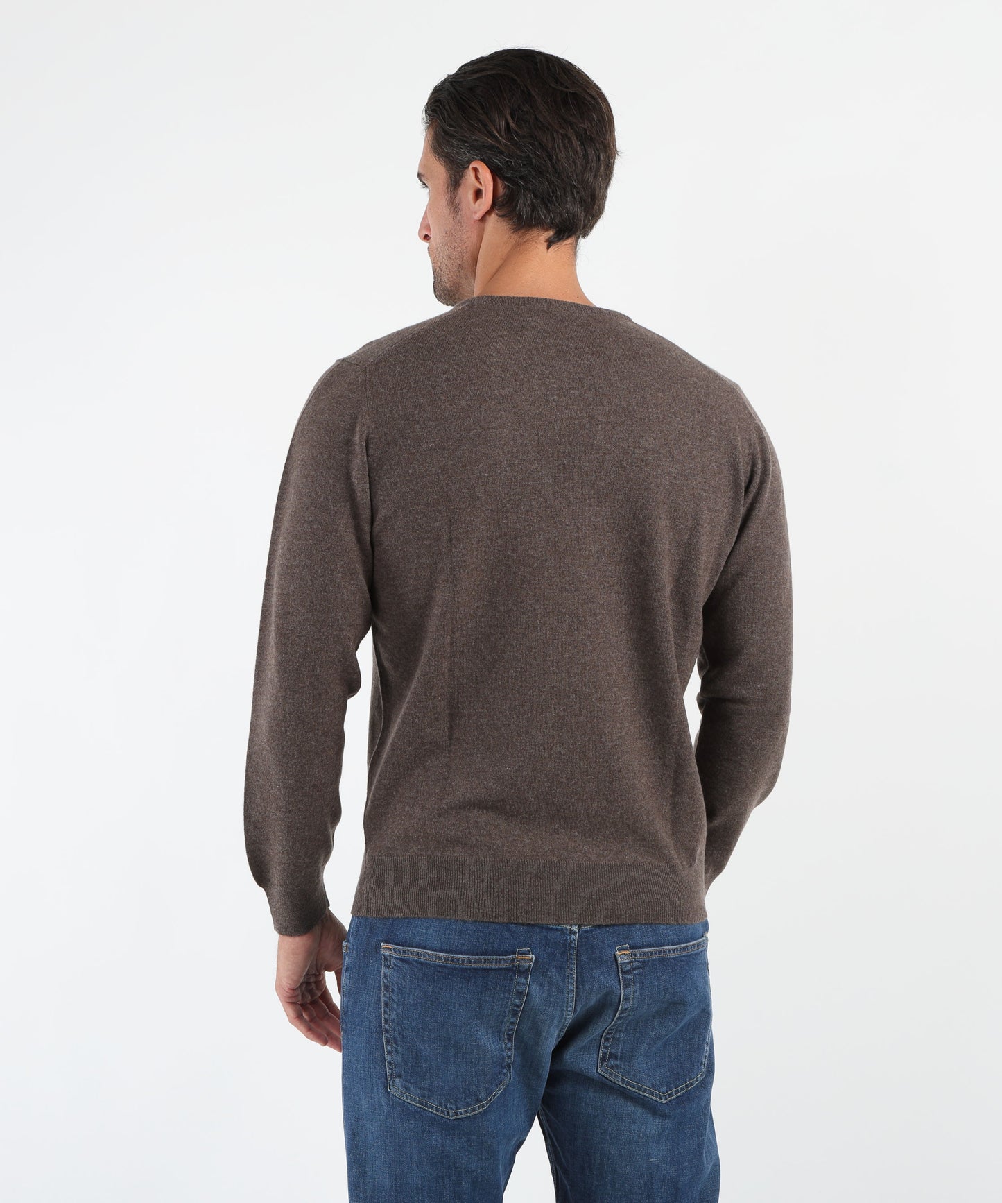 DELLA CIANA Maglia girocollo