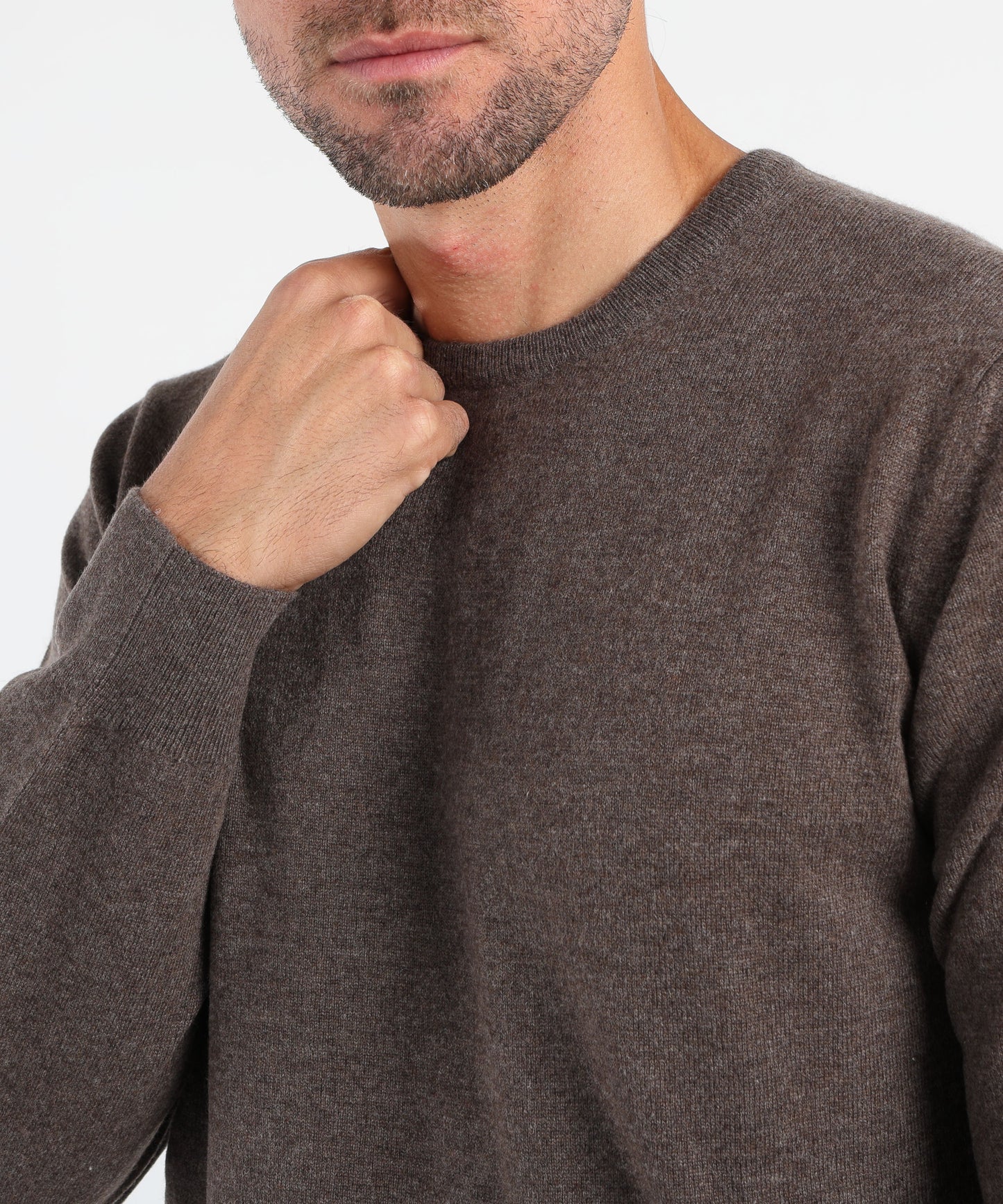 DELLA CIANA Maglia girocollo