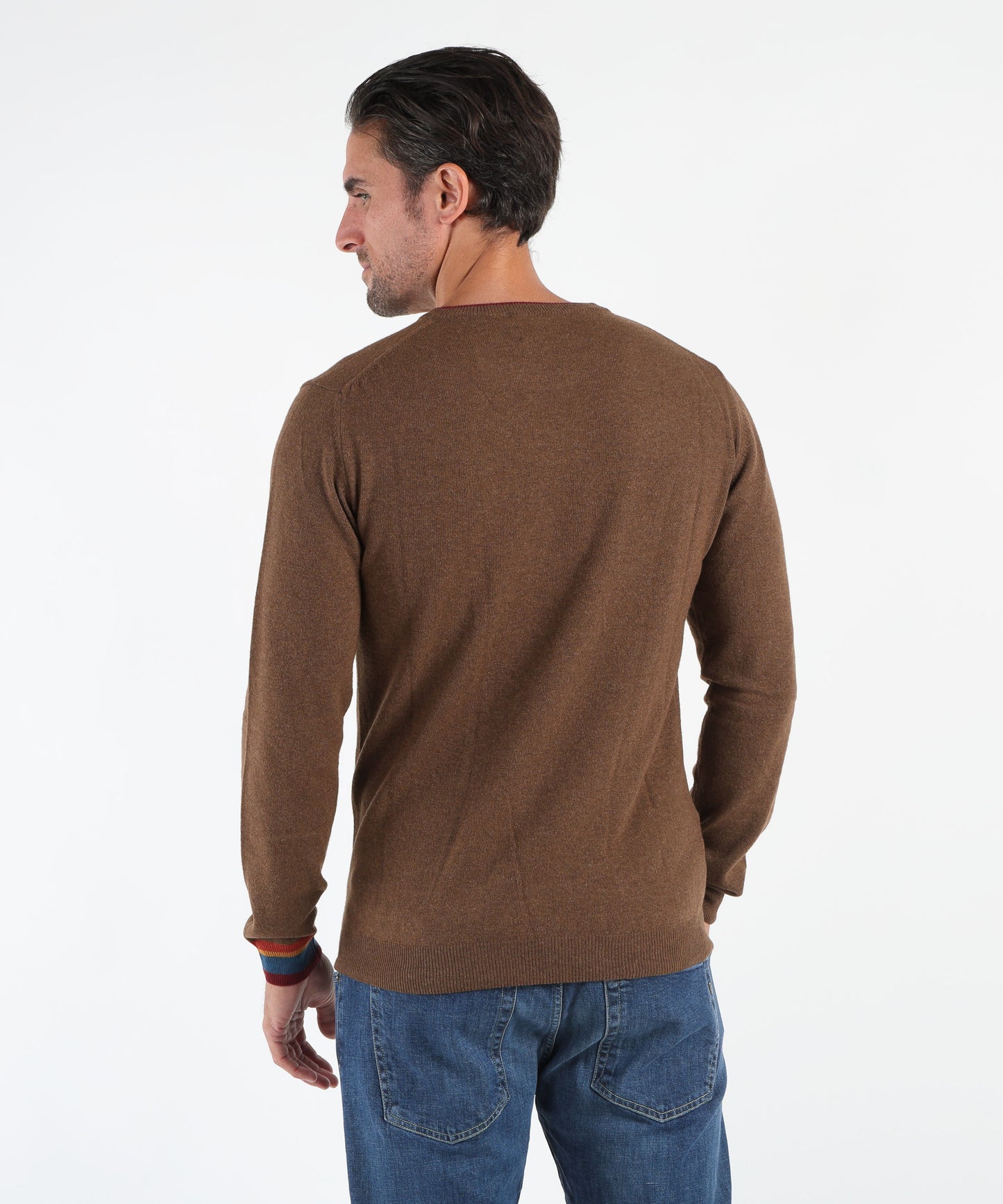 GALLO Maglia girocollo