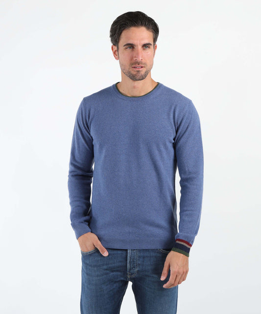 GALLO Maglia girocollo