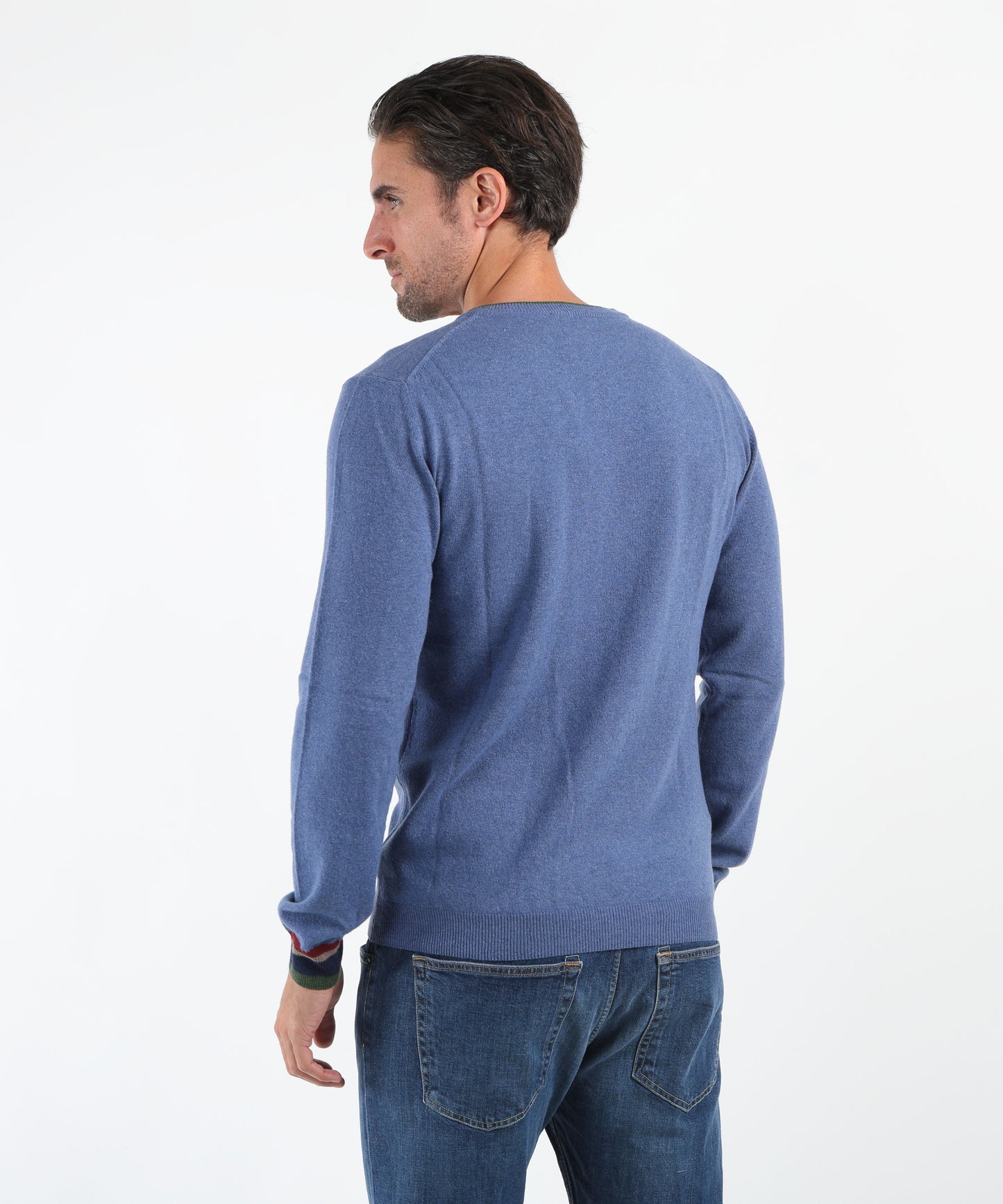 GALLO Maglia girocollo