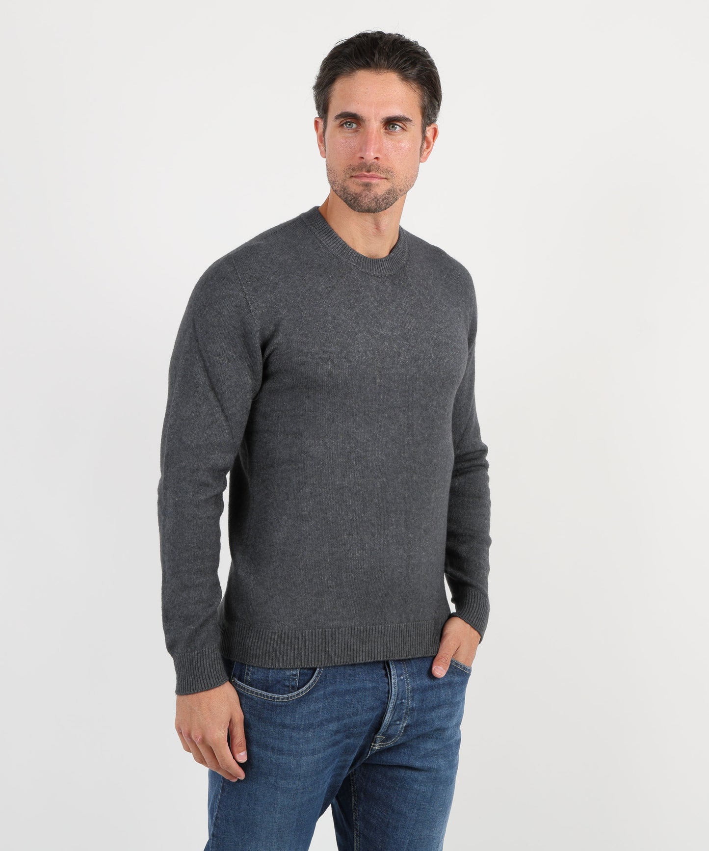 MARINO Maglia girocollo