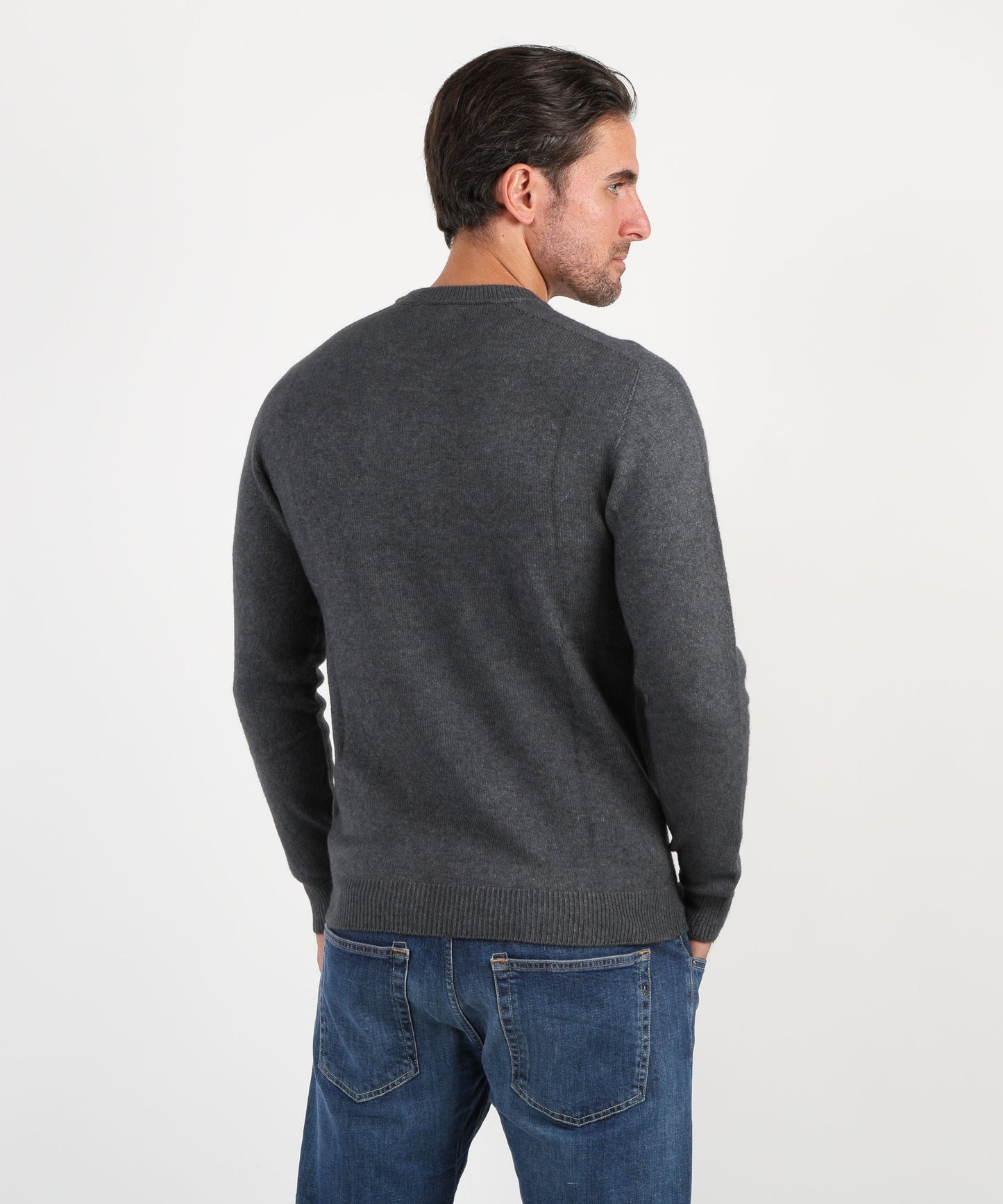 MARINO Maglia girocollo