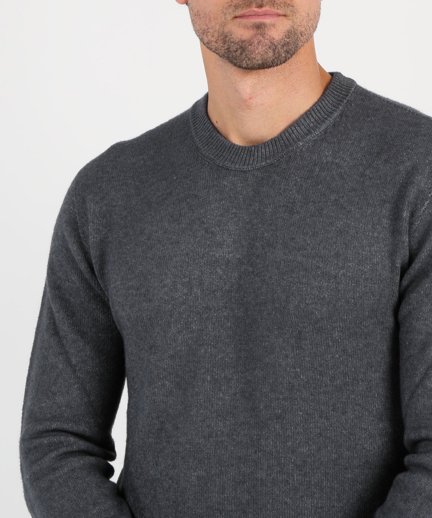 MARINO Maglia girocollo