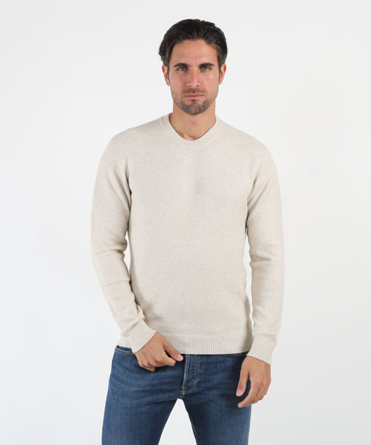 MARINO Maglia girocollo