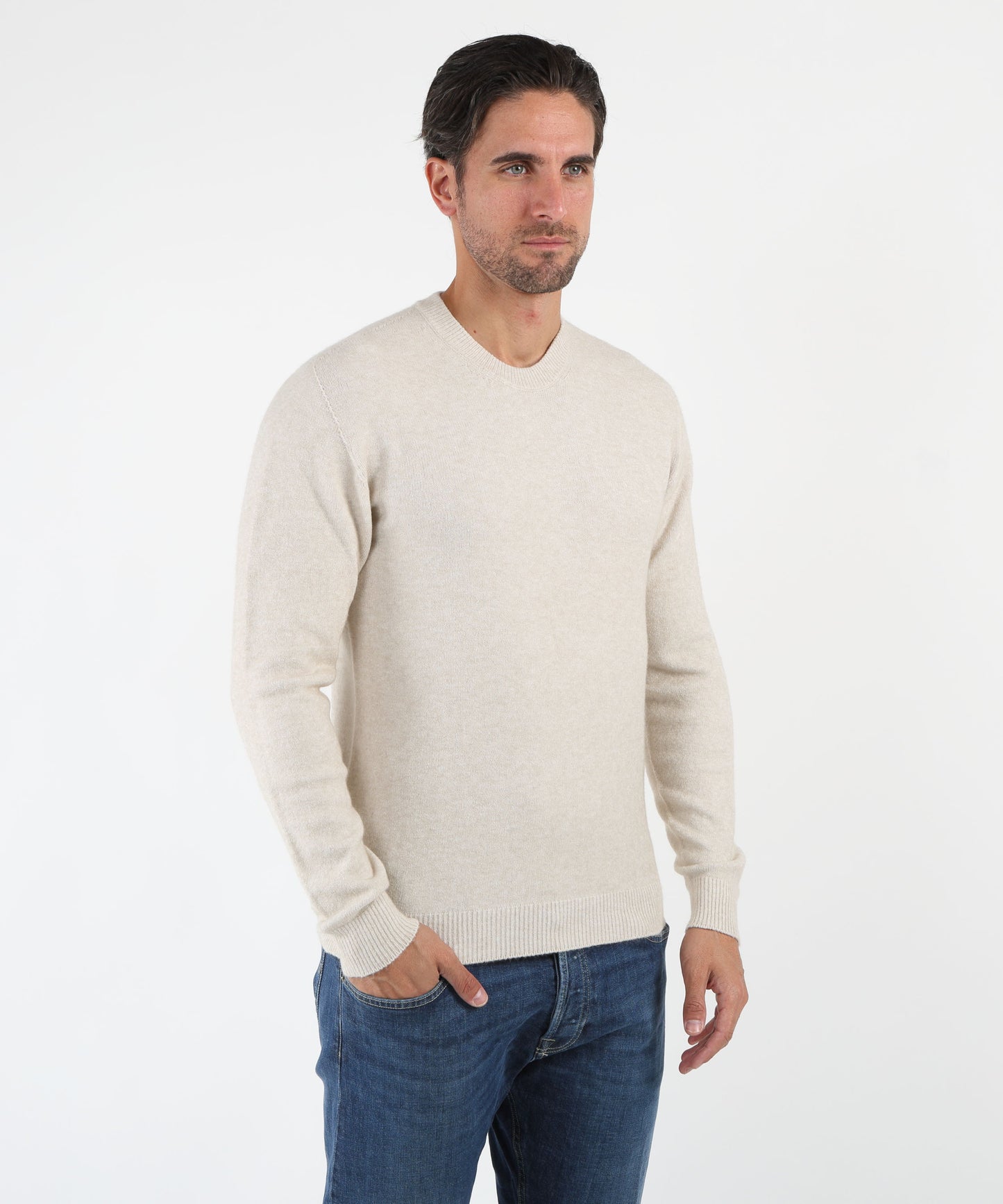 MARINO Maglia girocollo