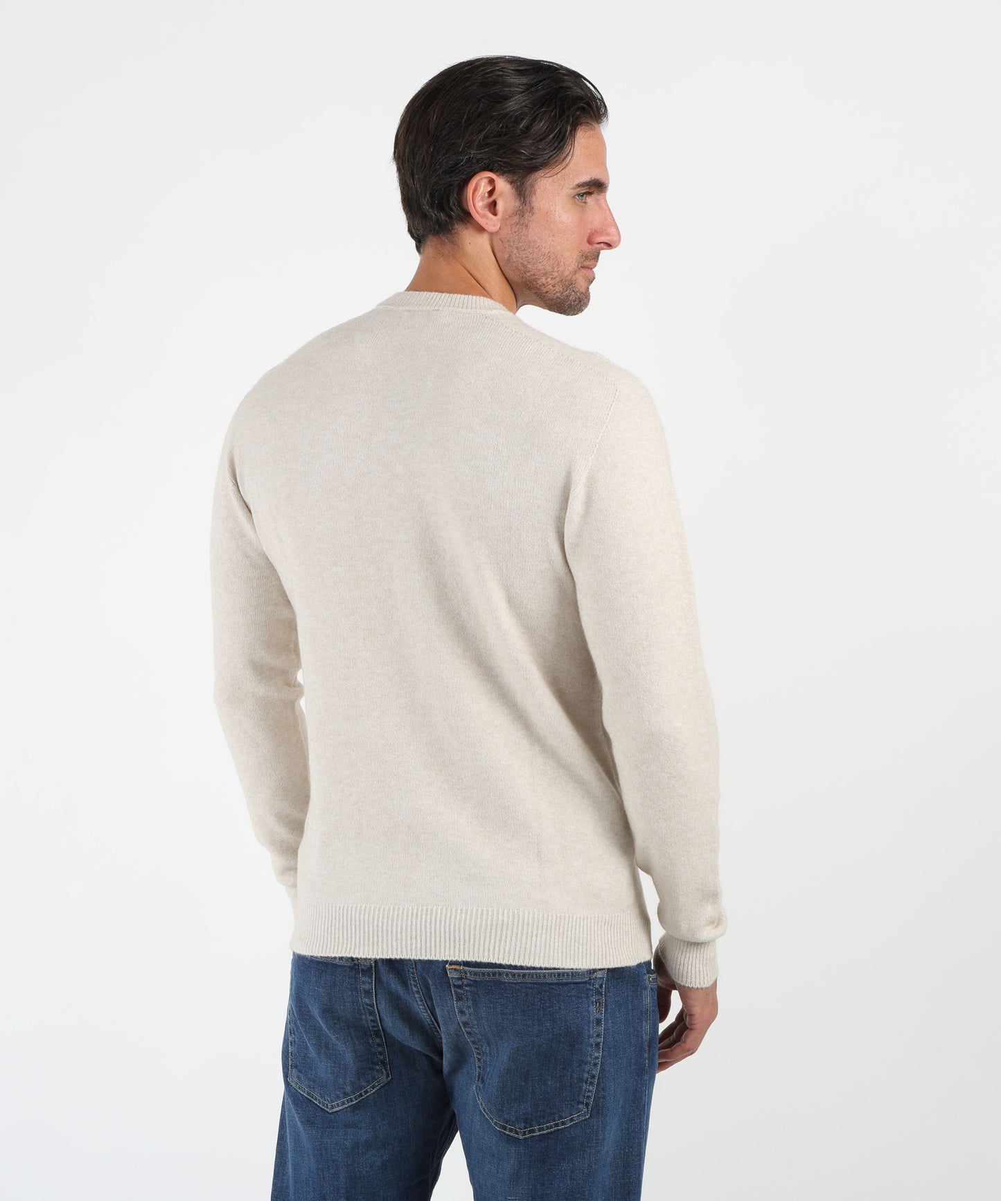 MARINO Maglia girocollo