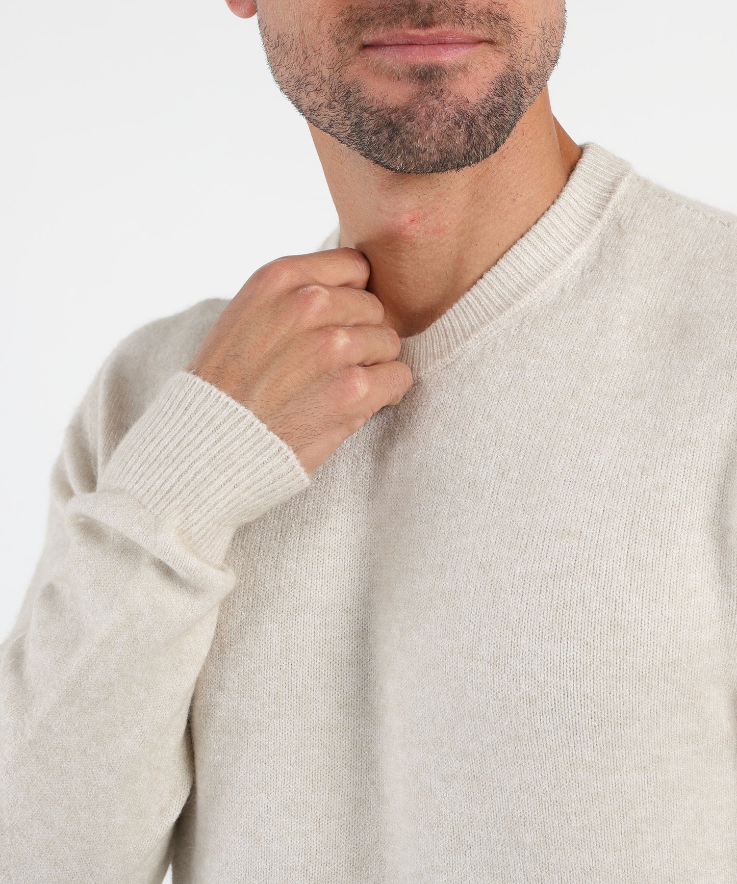 MARINO Maglia girocollo