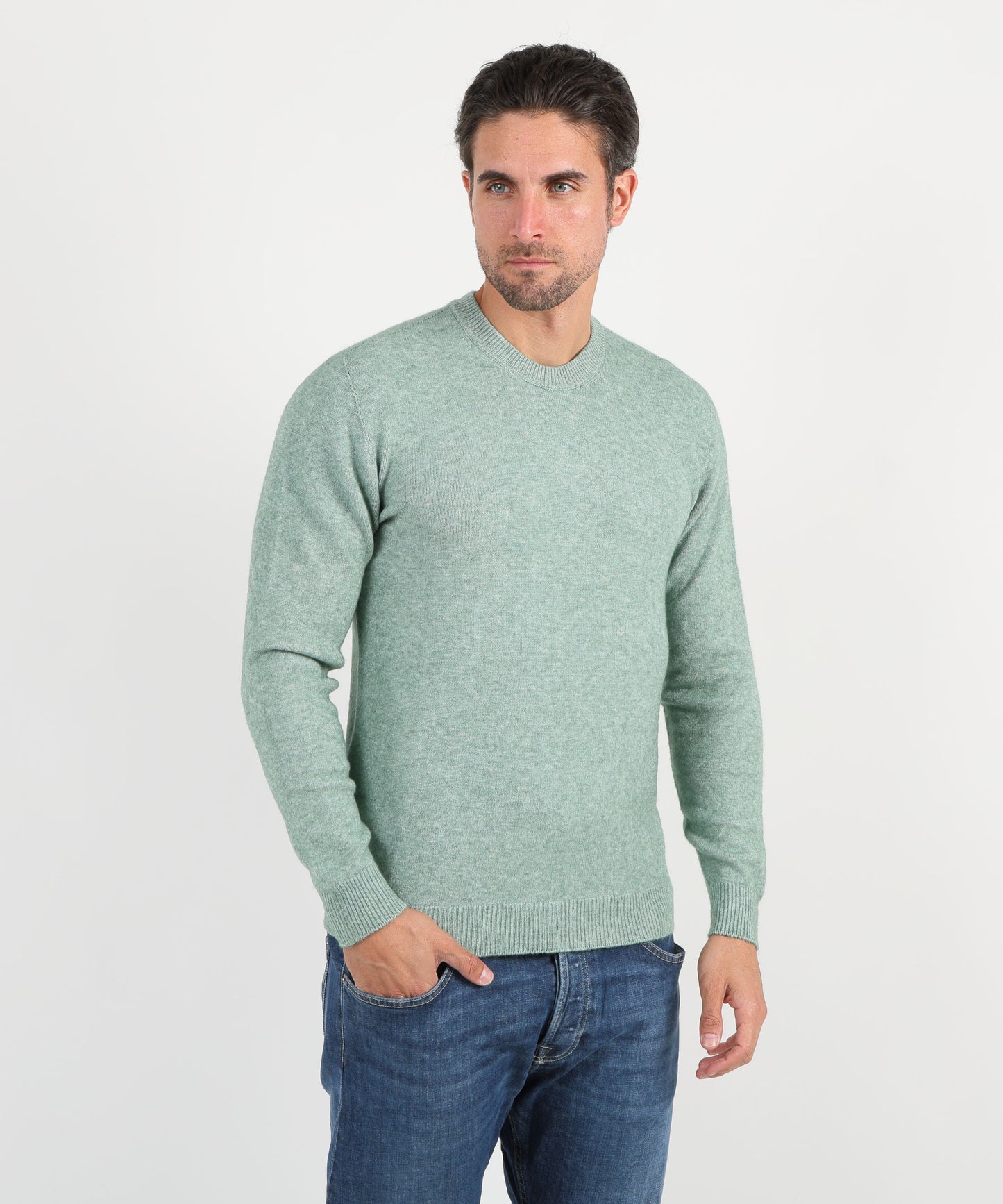 MARINO Maglia girocollo
